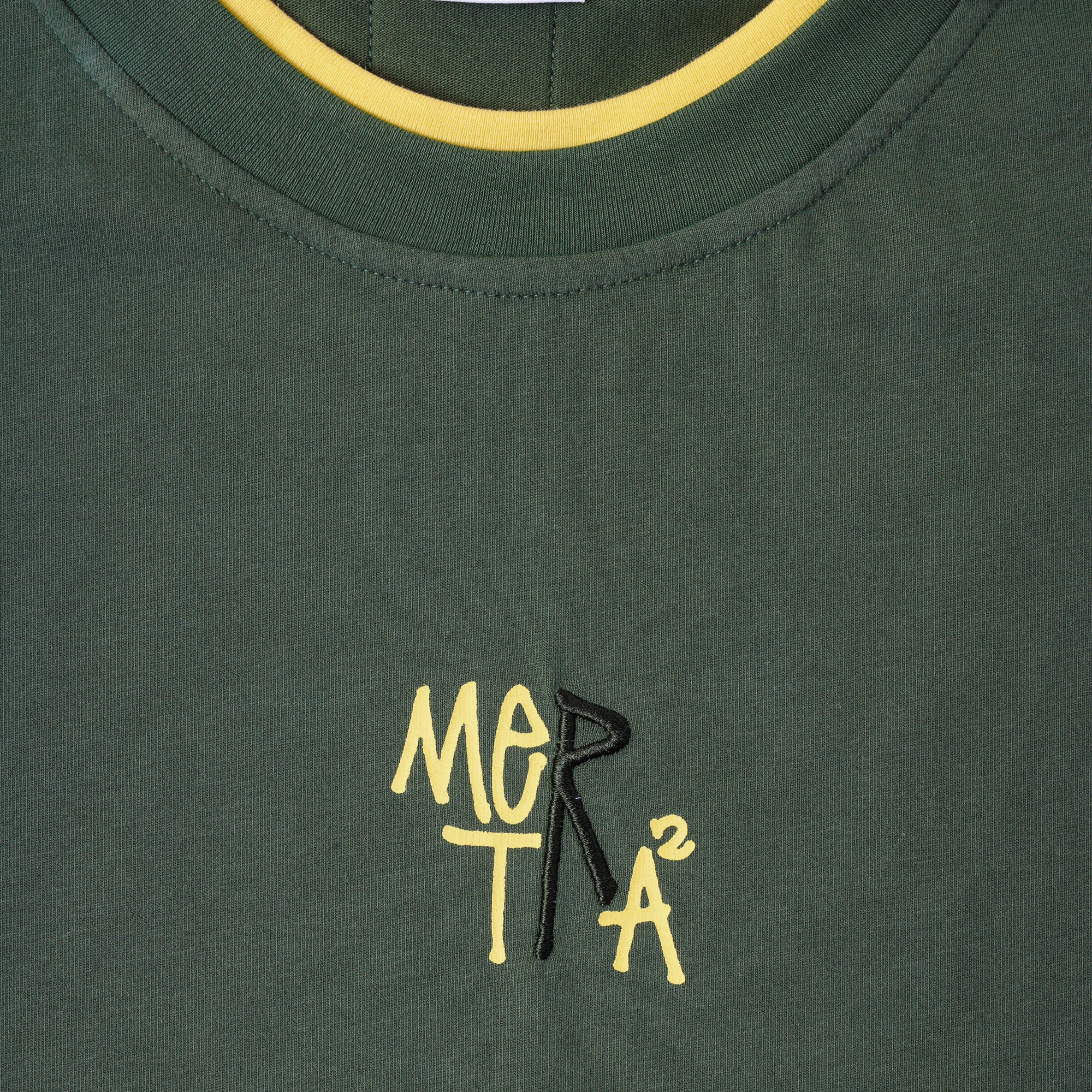 Dash Tee (Green)