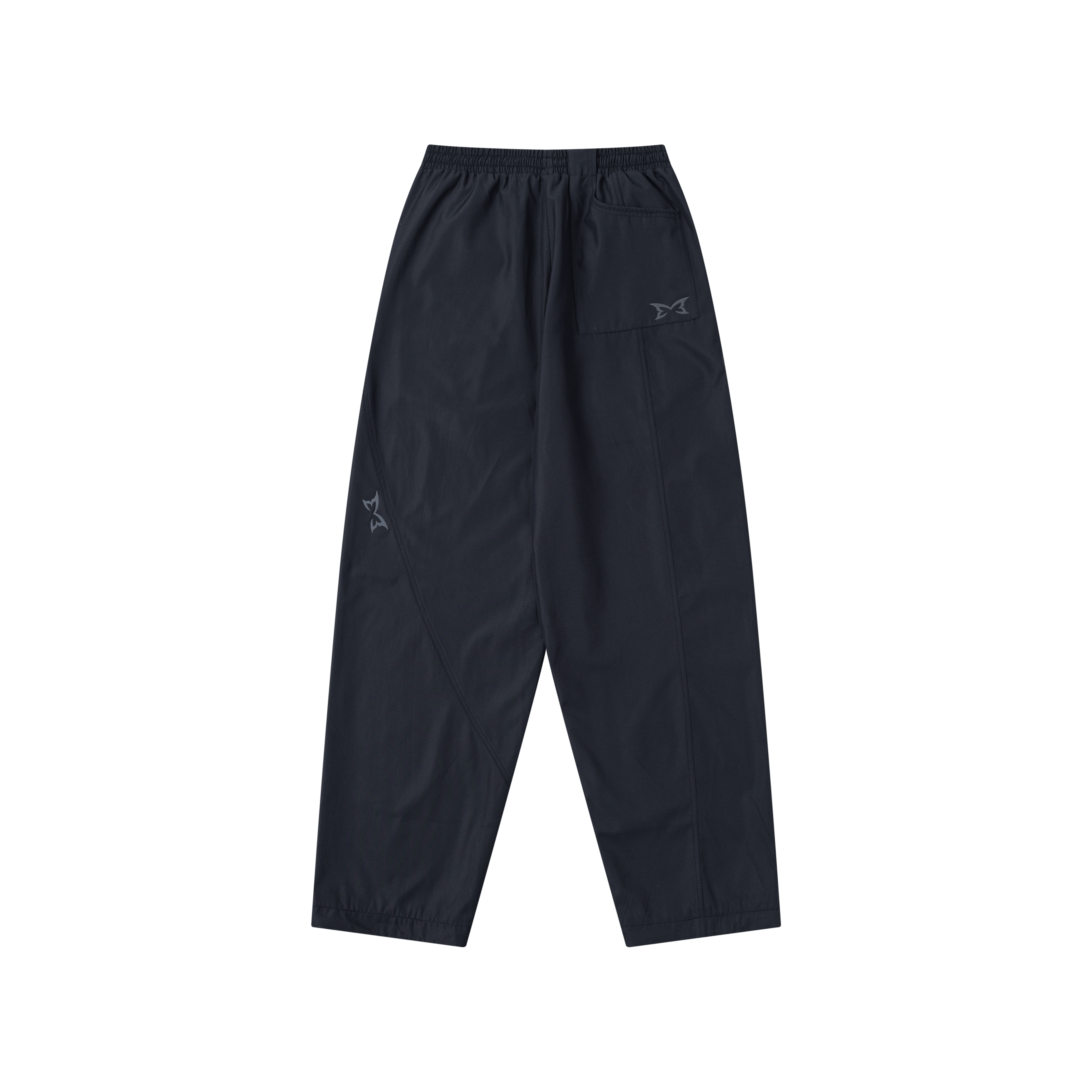 Tech Joggers (Black)