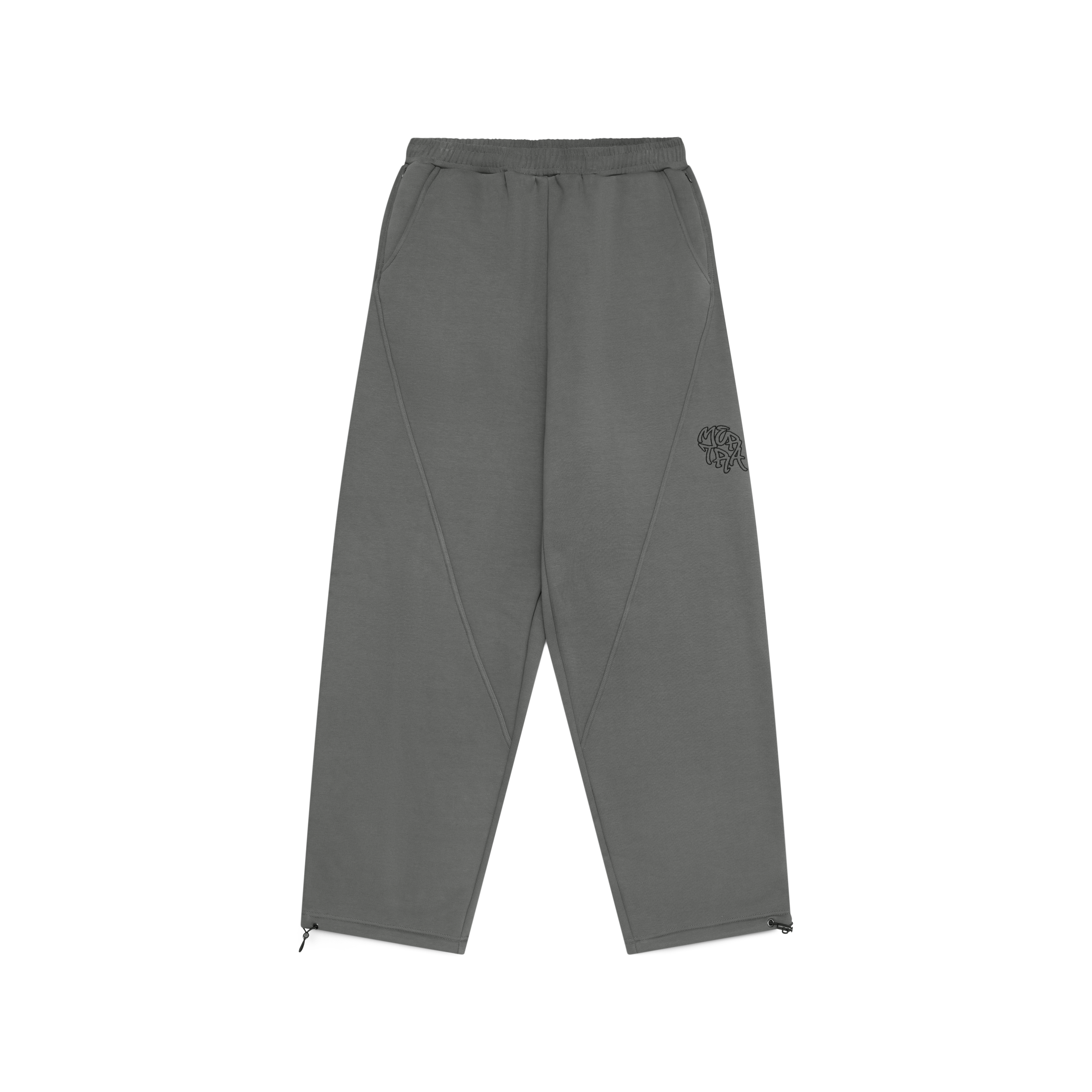 Bigstep Joggers 2.0 (Charcoal)