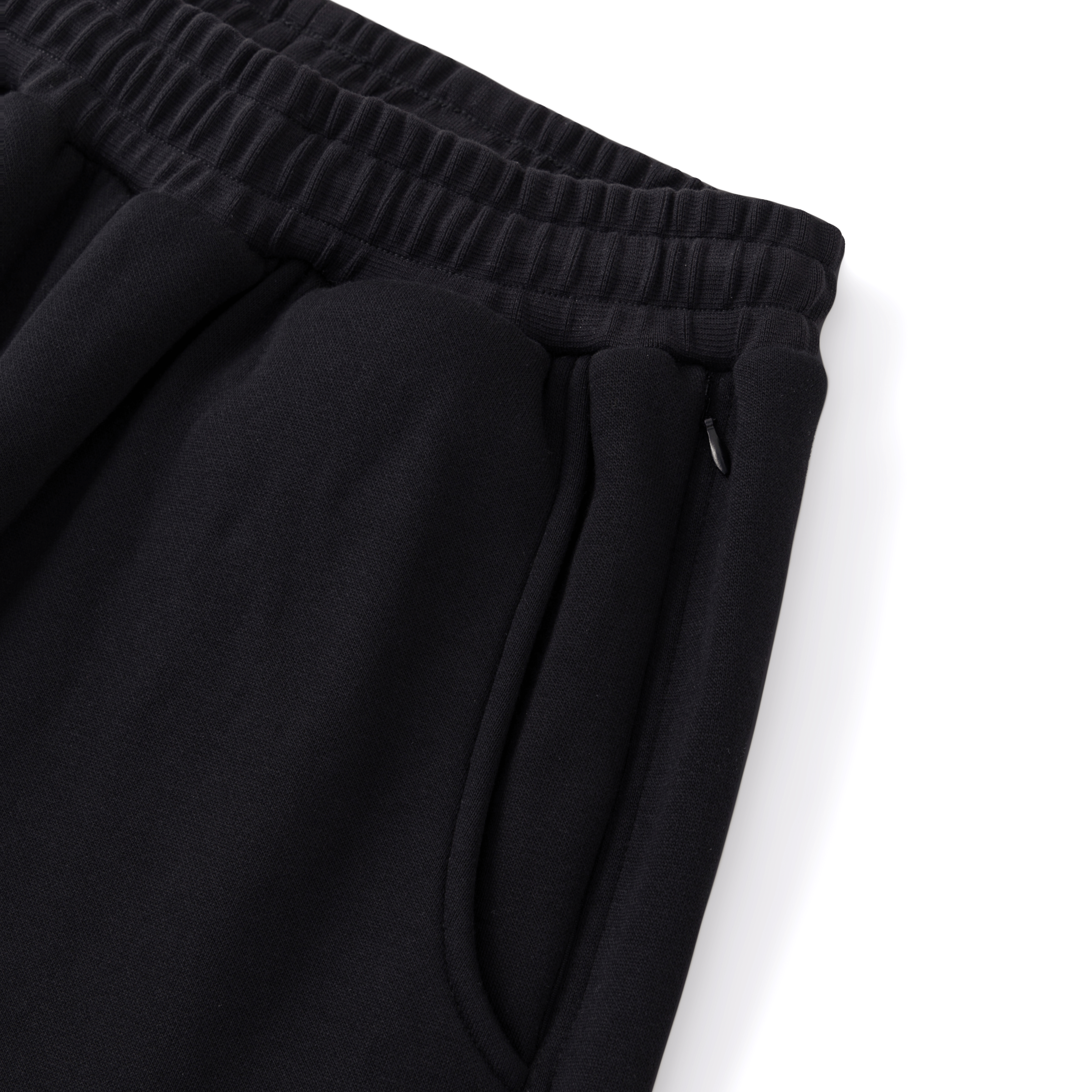 Bigstep Joggers 2.0 (Black)