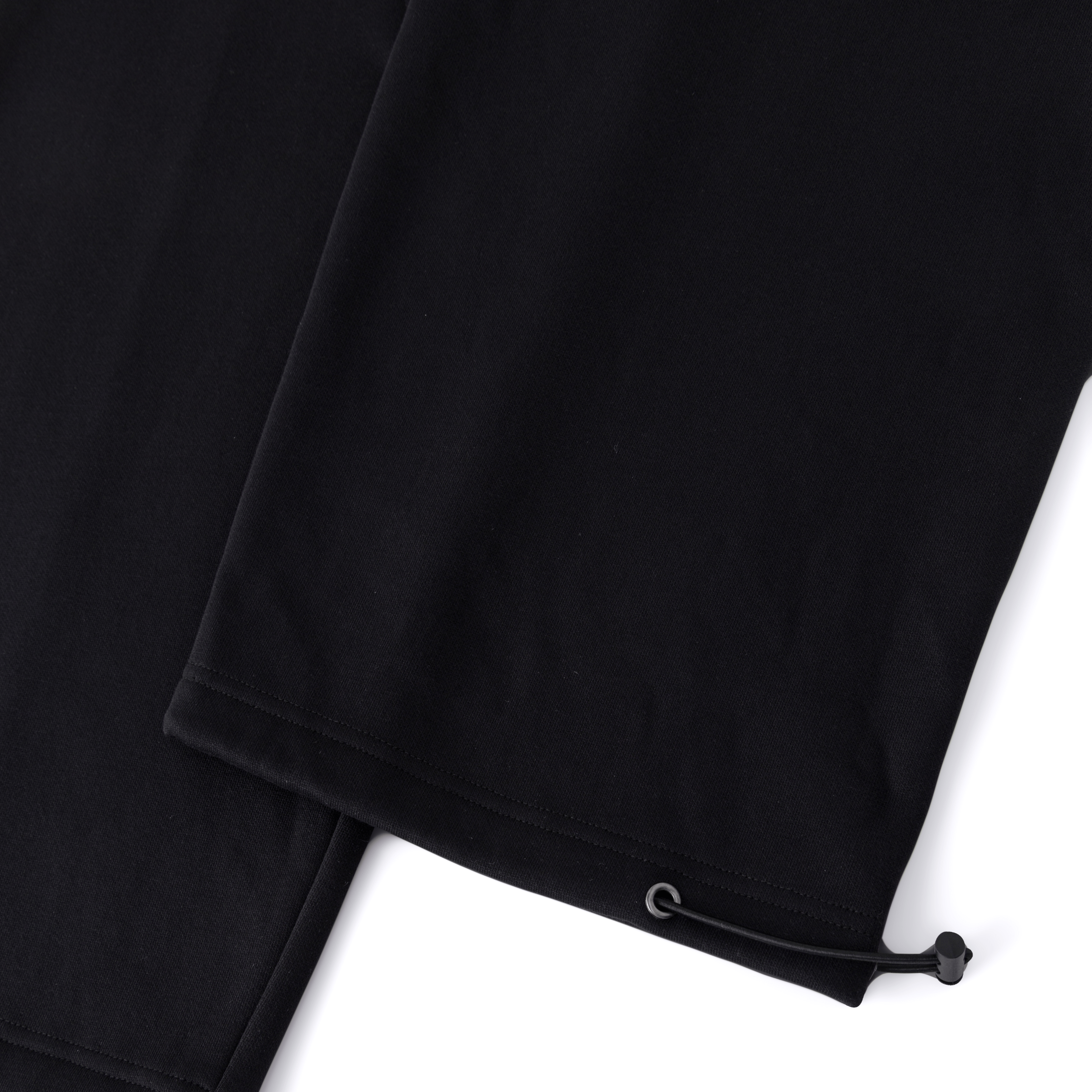 Bigstep Joggers 2.0 (Black)