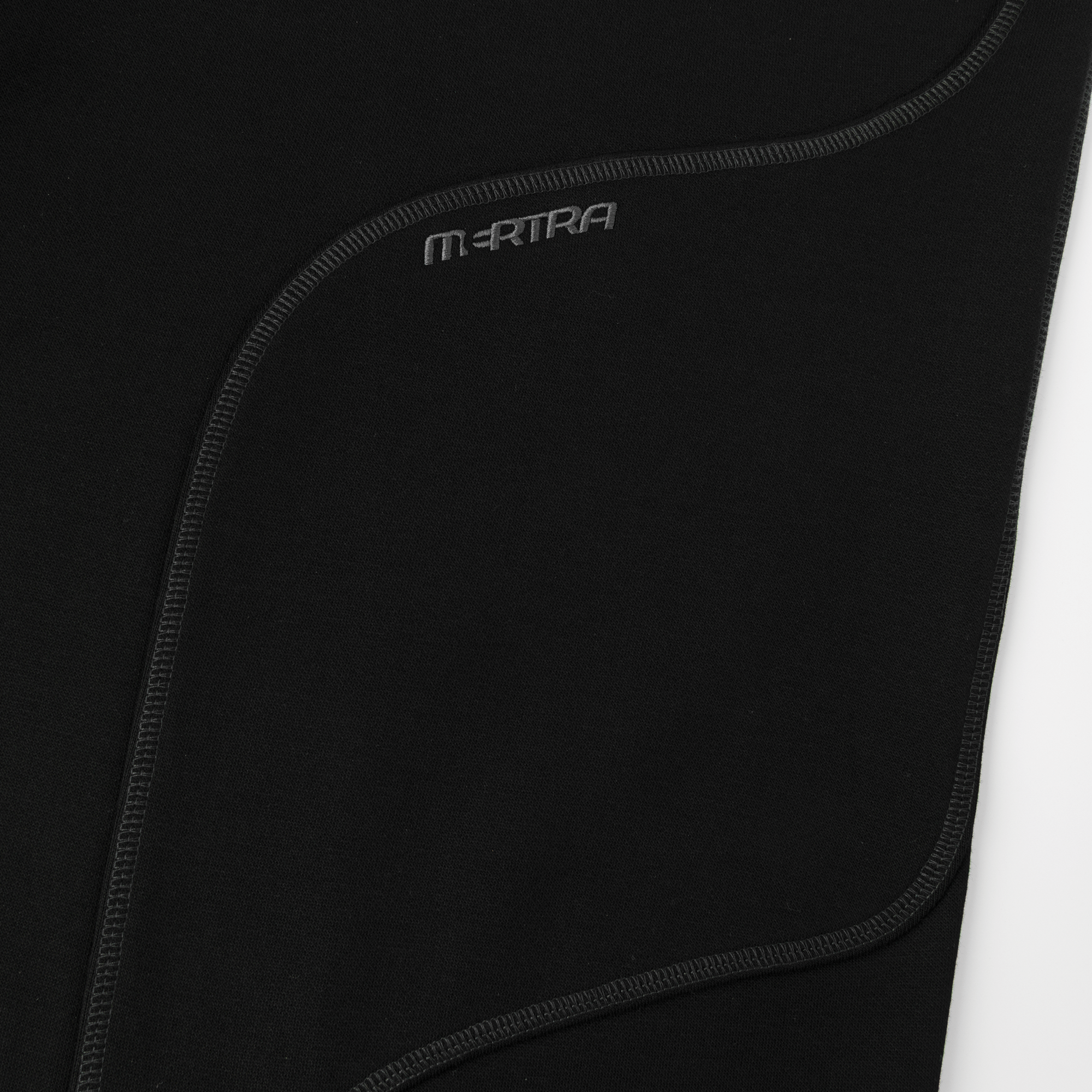 Glide Joggers (Black)