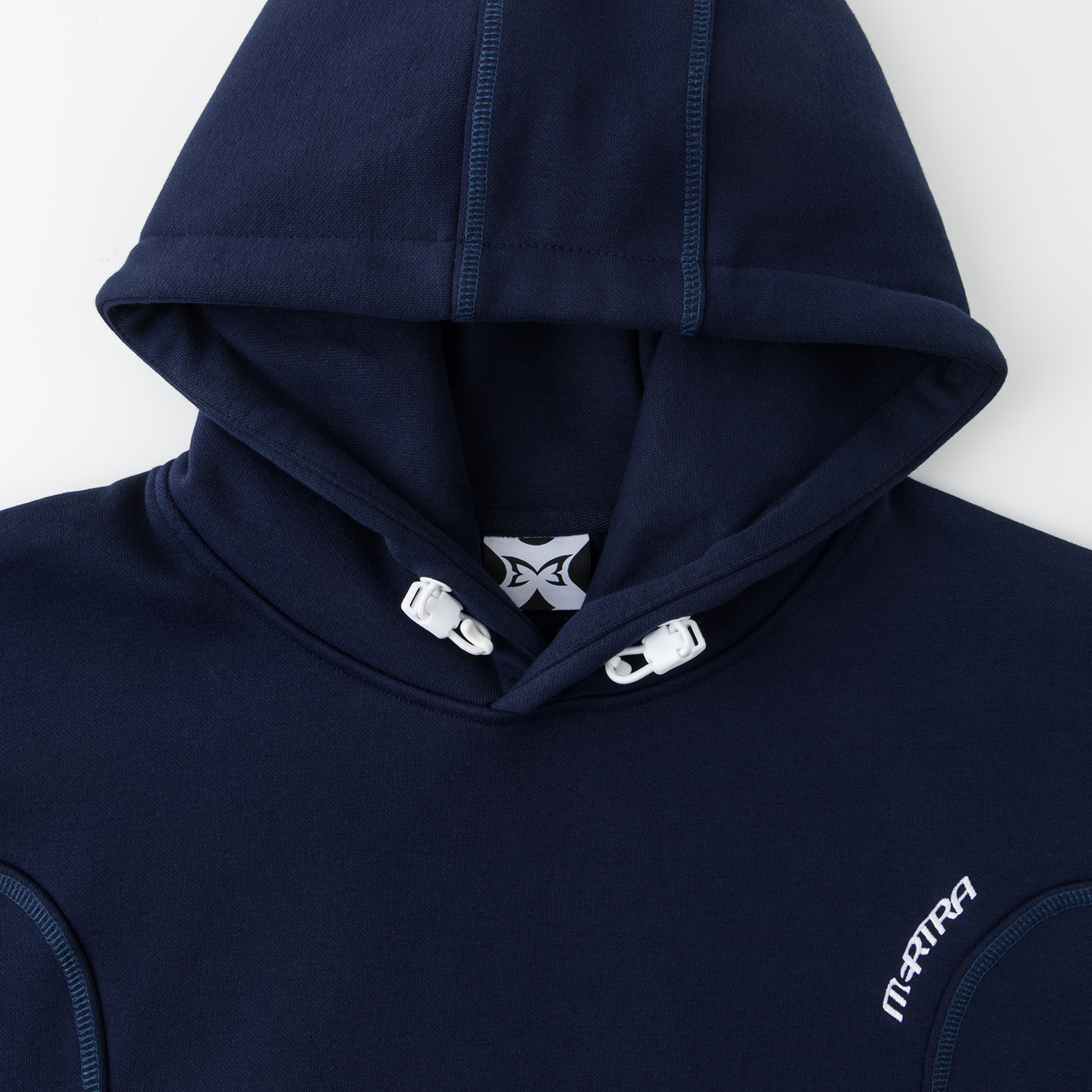 Glide Hood (Navy)