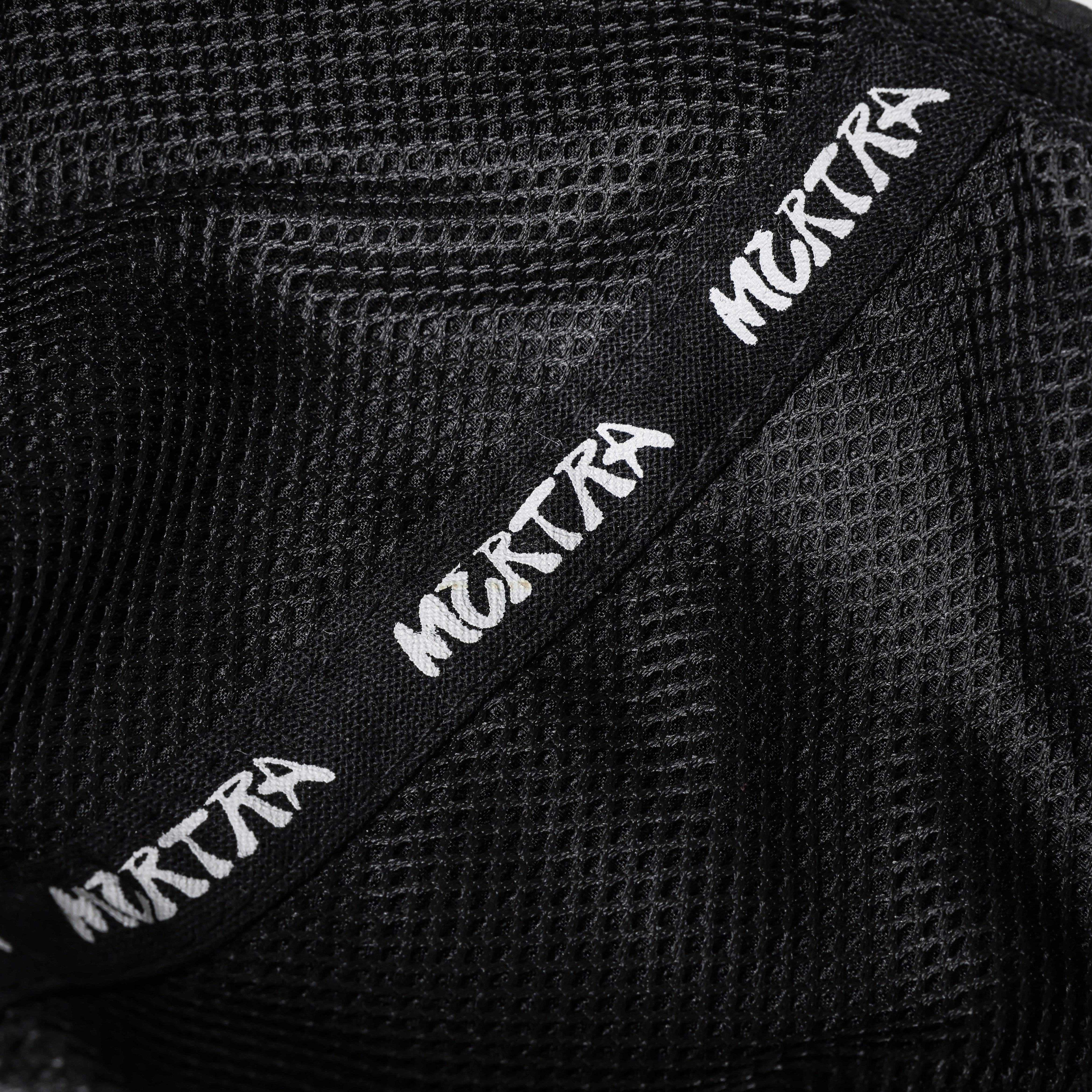 Convertible Legionnaire (Charcoal)