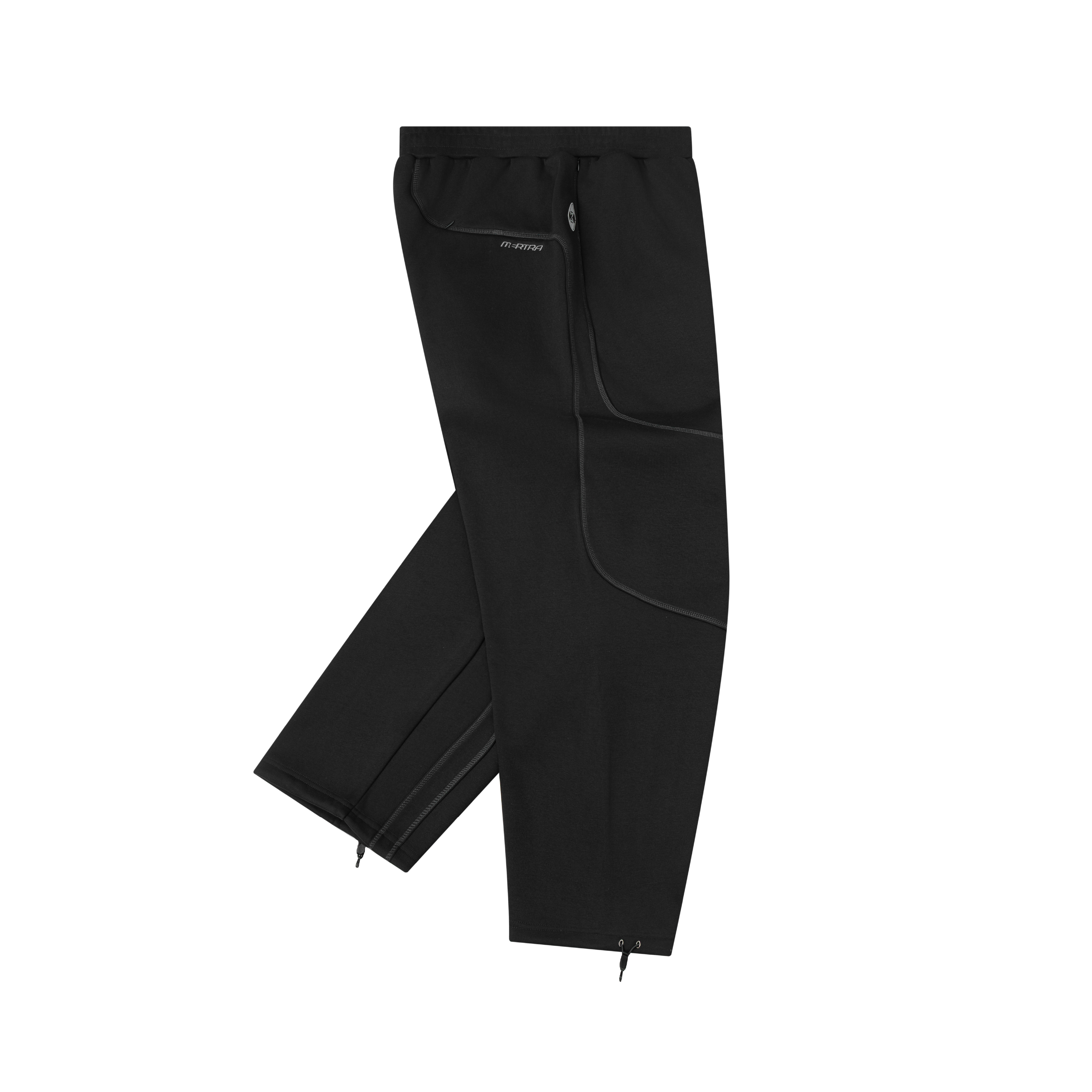 Glide Joggers (Black)