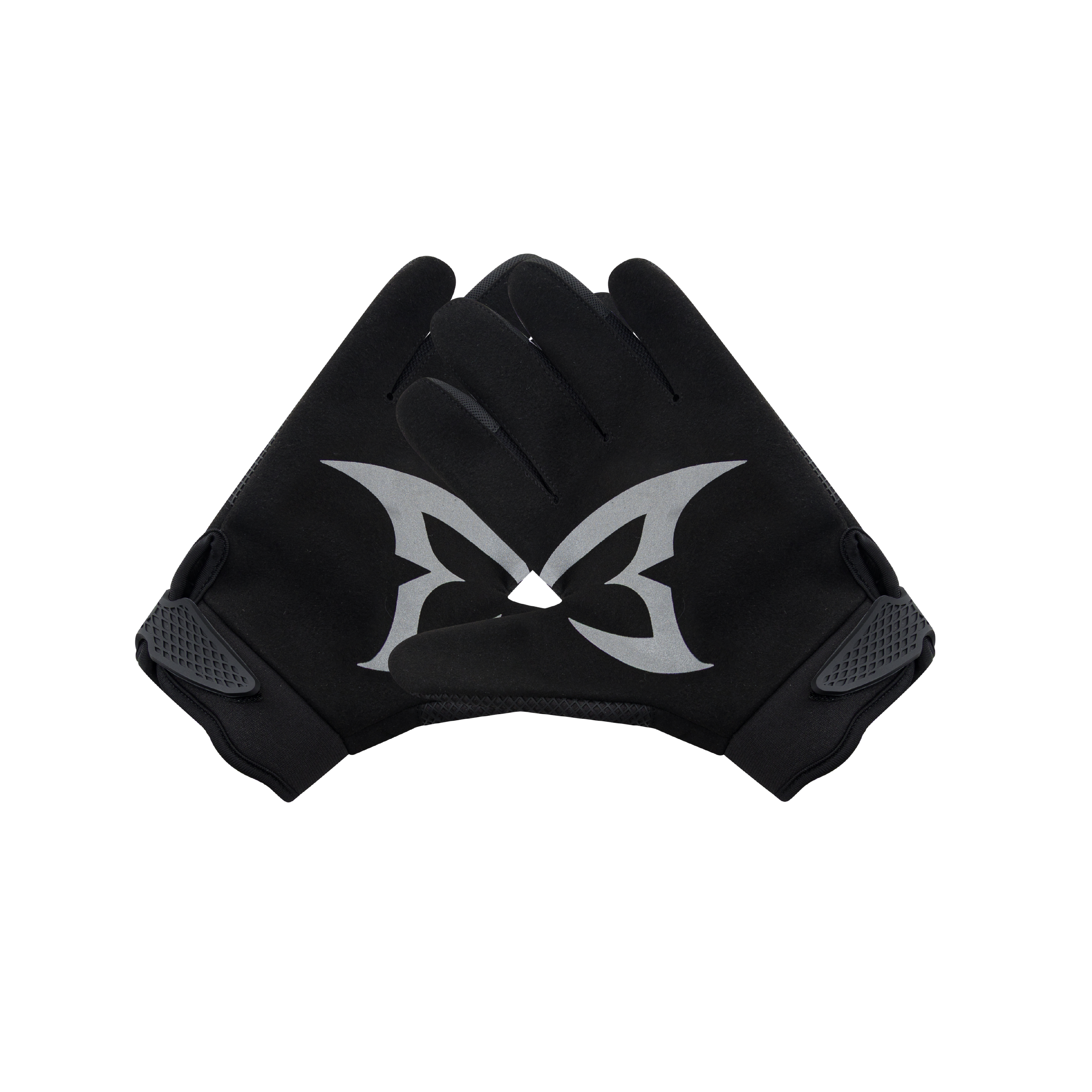 Technical Gloves (Black)
