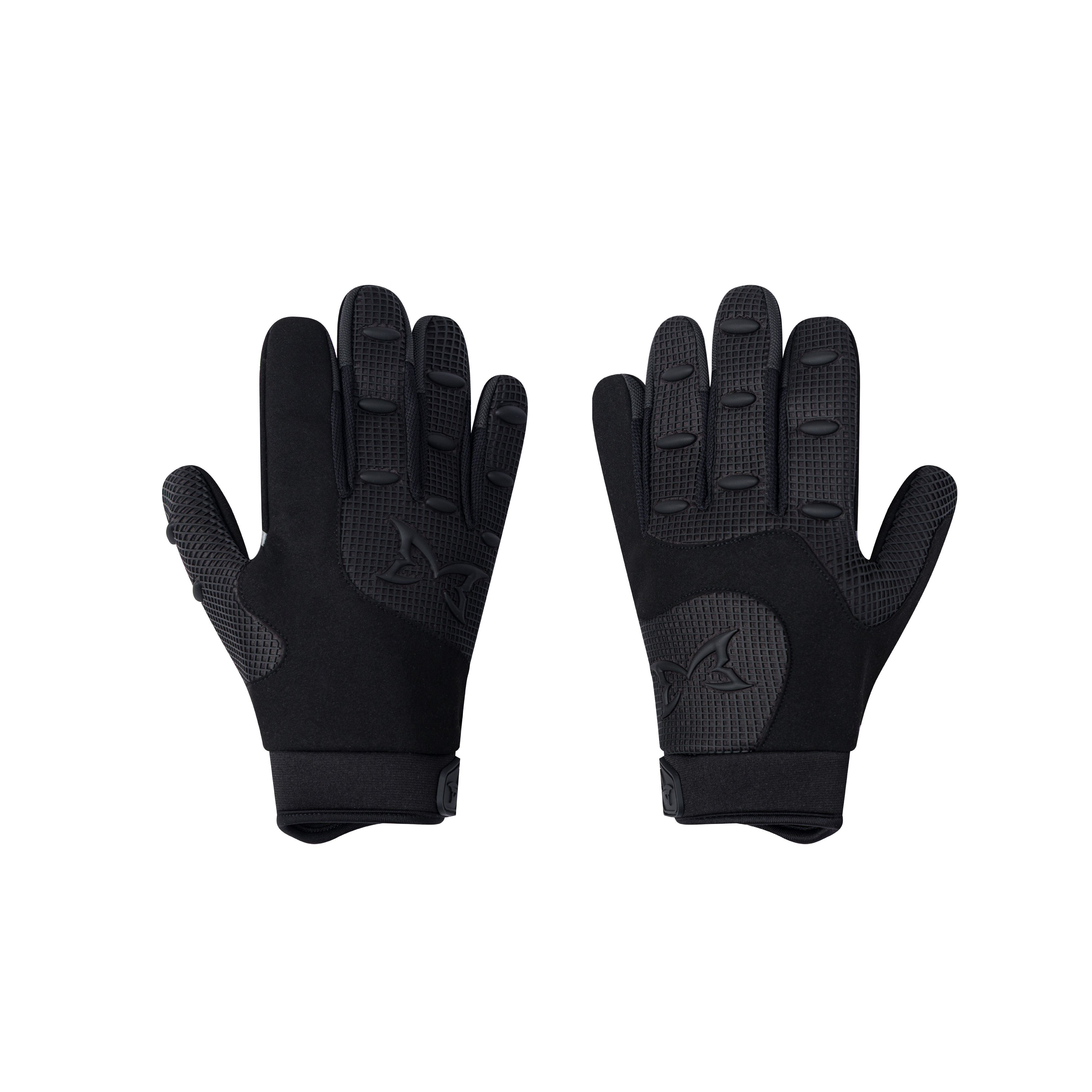 Technical Gloves (Black)