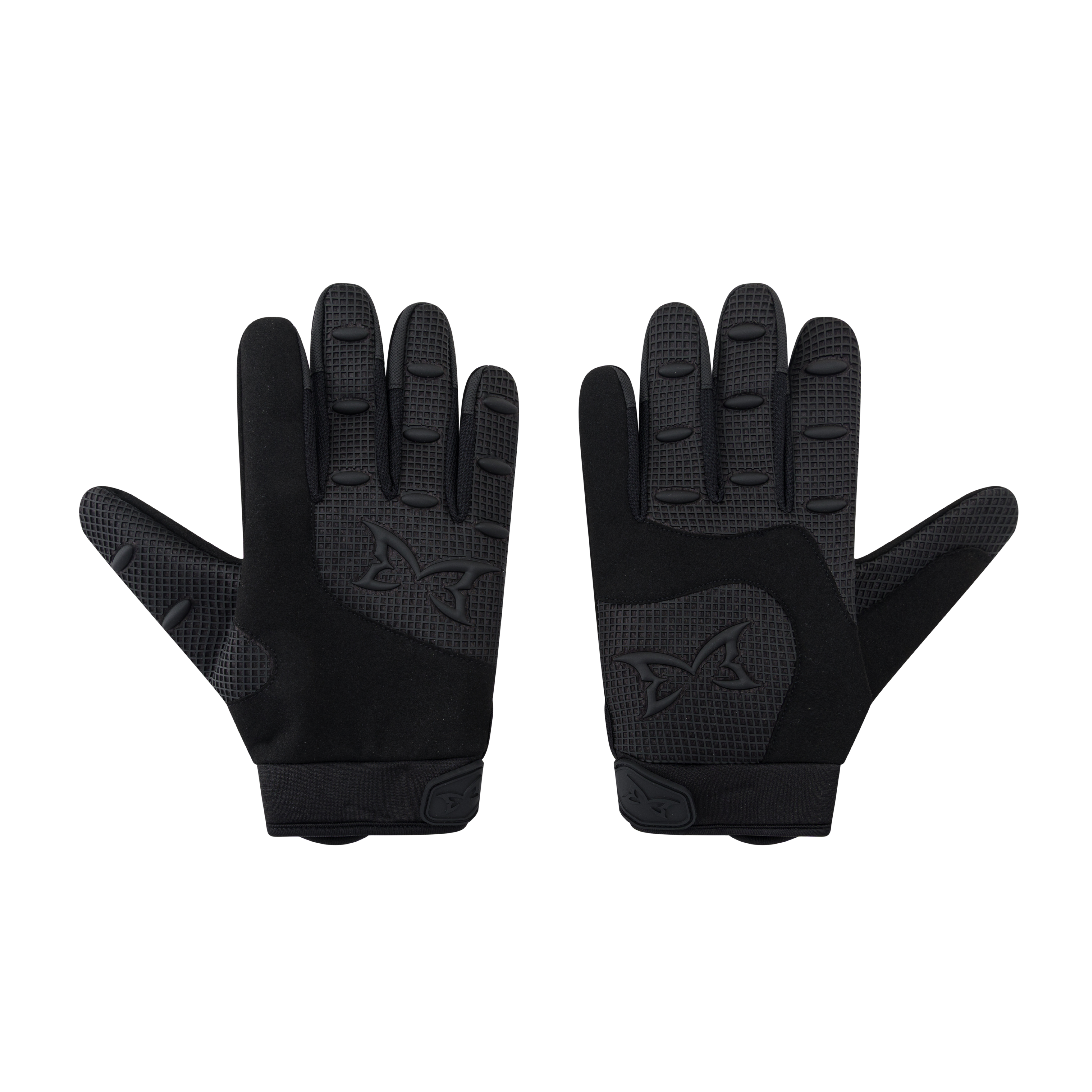 Technical Gloves (Black)