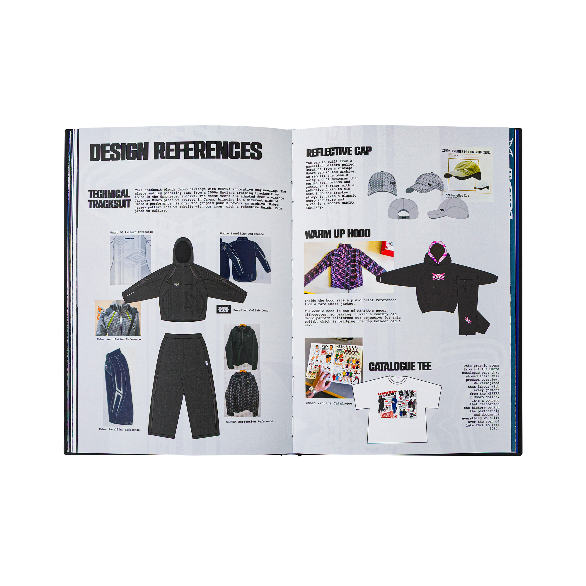 2025 Archive Hardcover