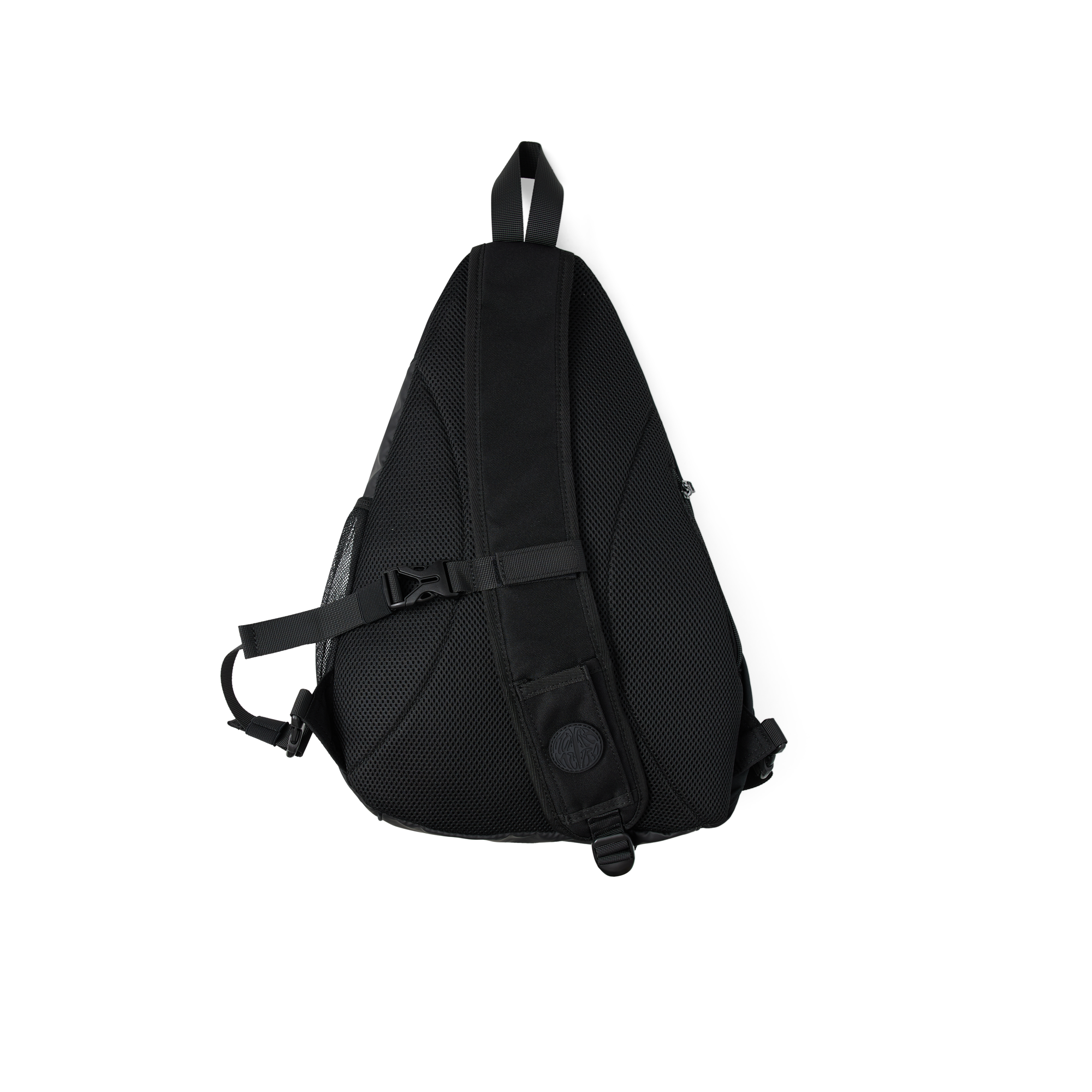 Sling Bag 2.0 (Black)