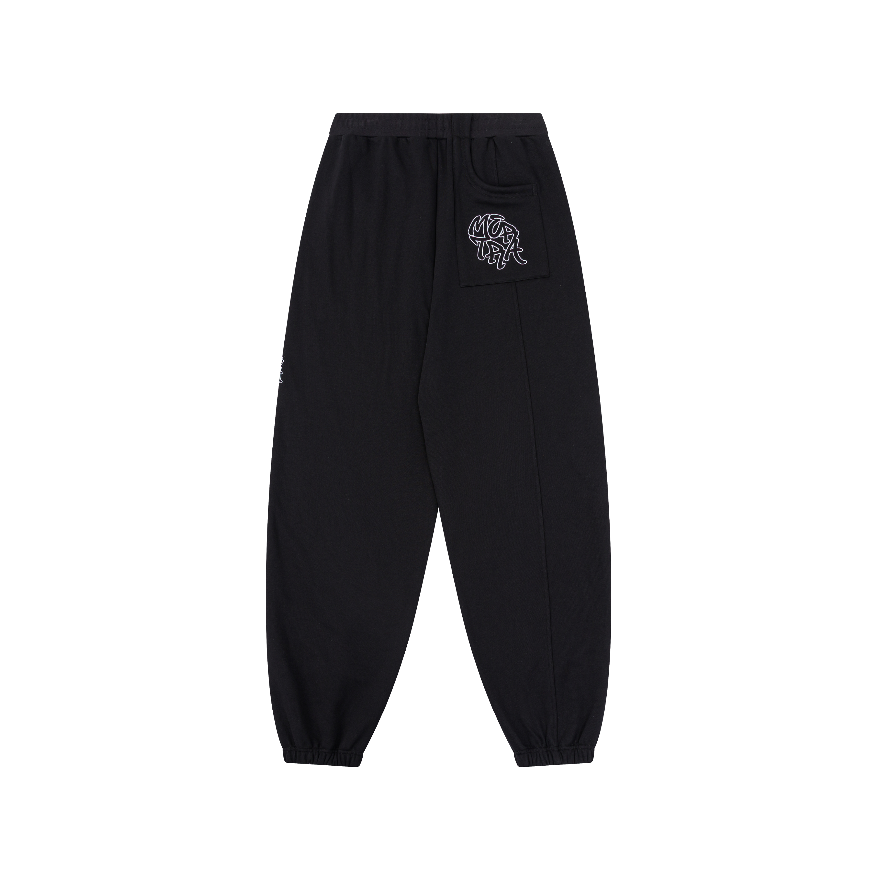 Pulse Joggers (Black)