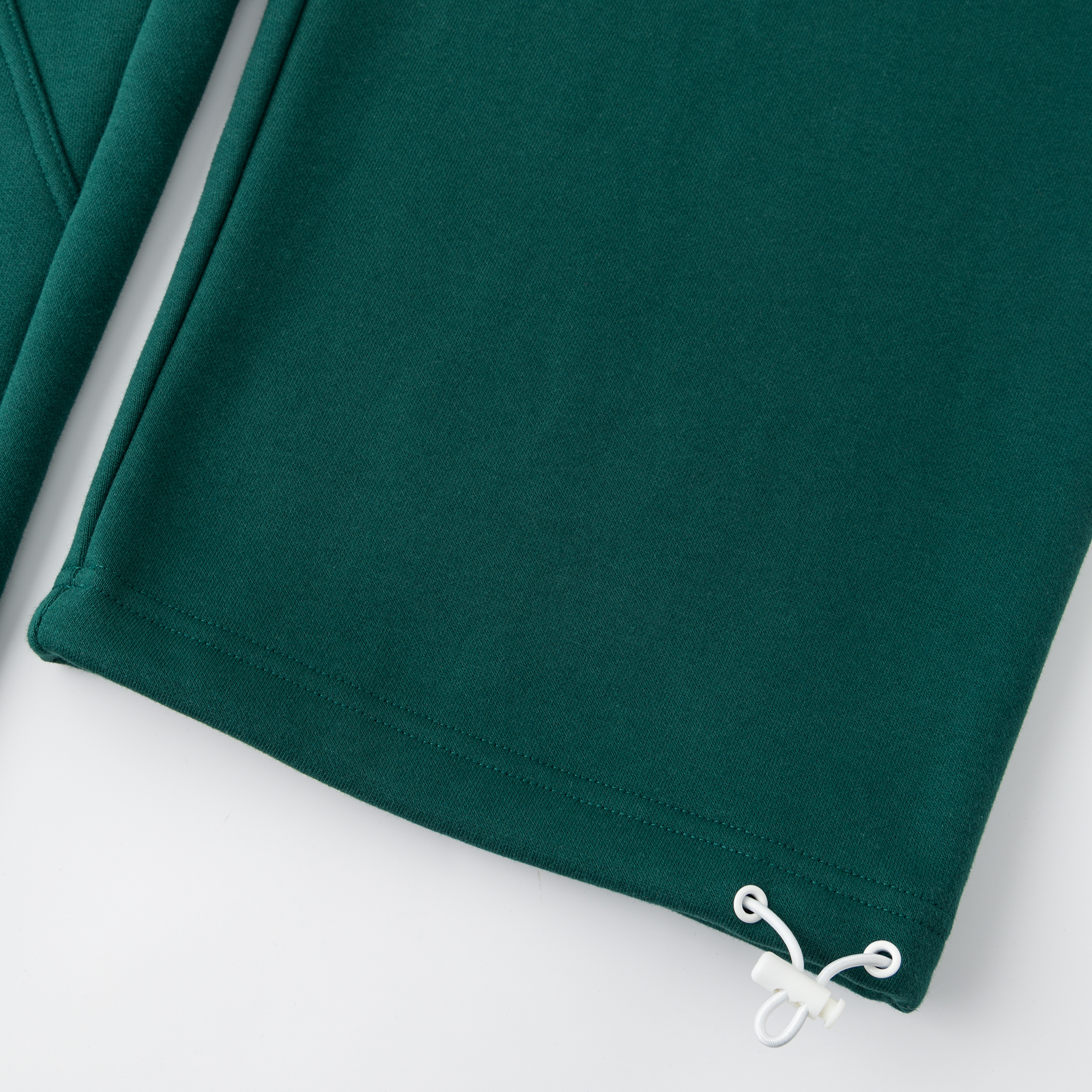 Bigstep Joggers (Green / White)