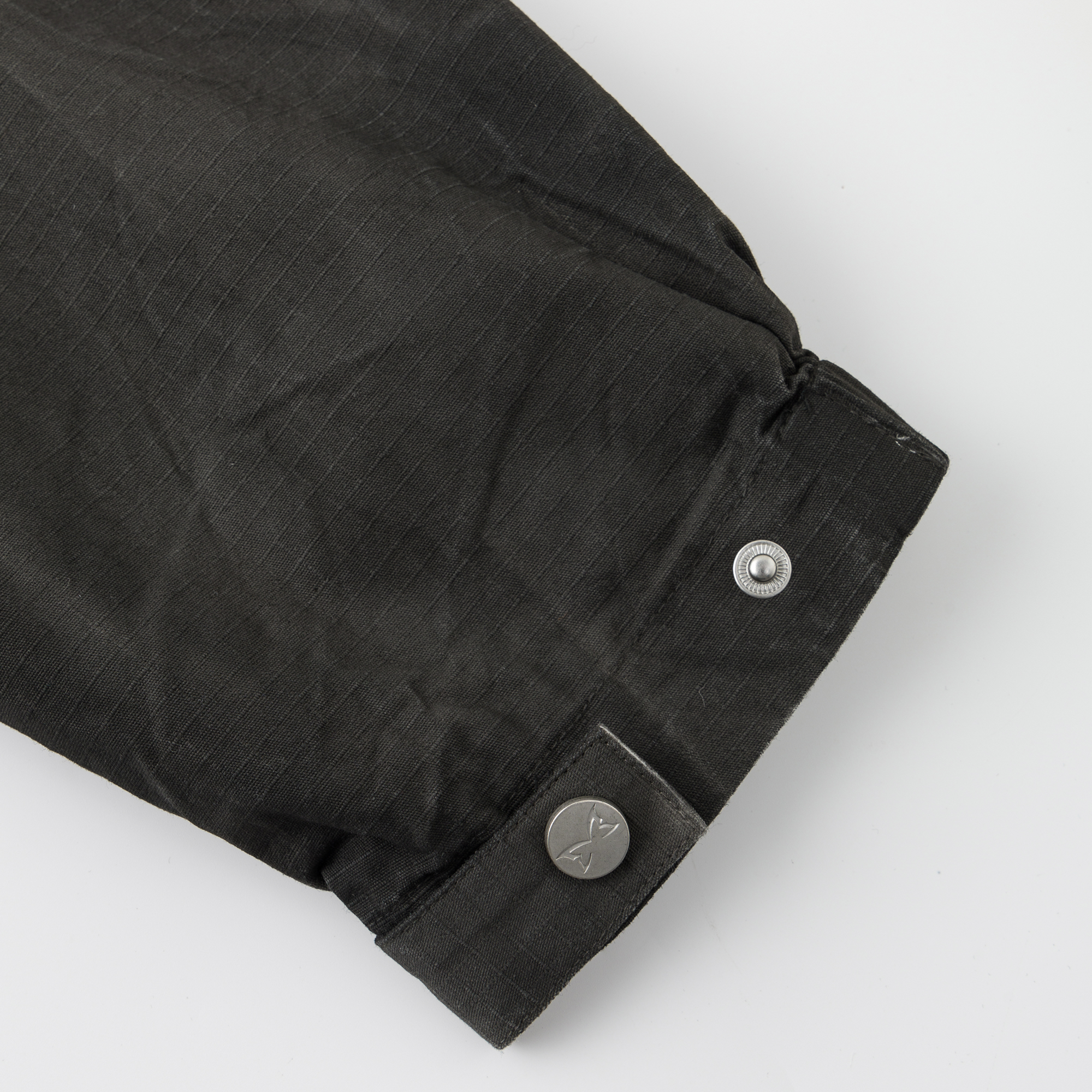 Hand Spray Pullover (Black)