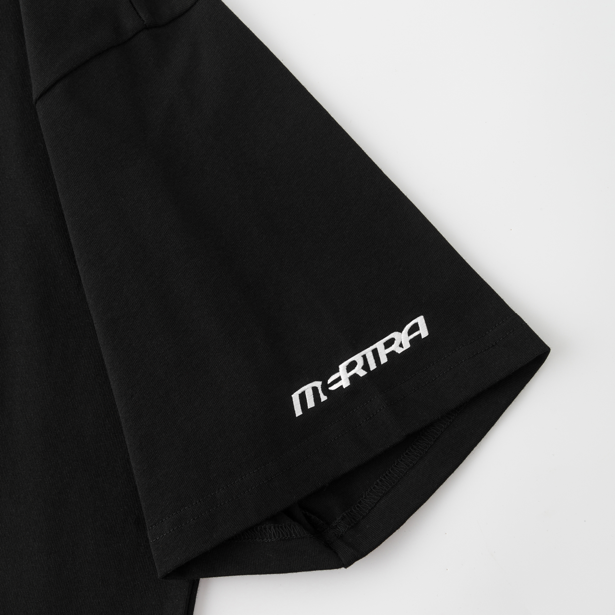 Scorpion Tee (Black)