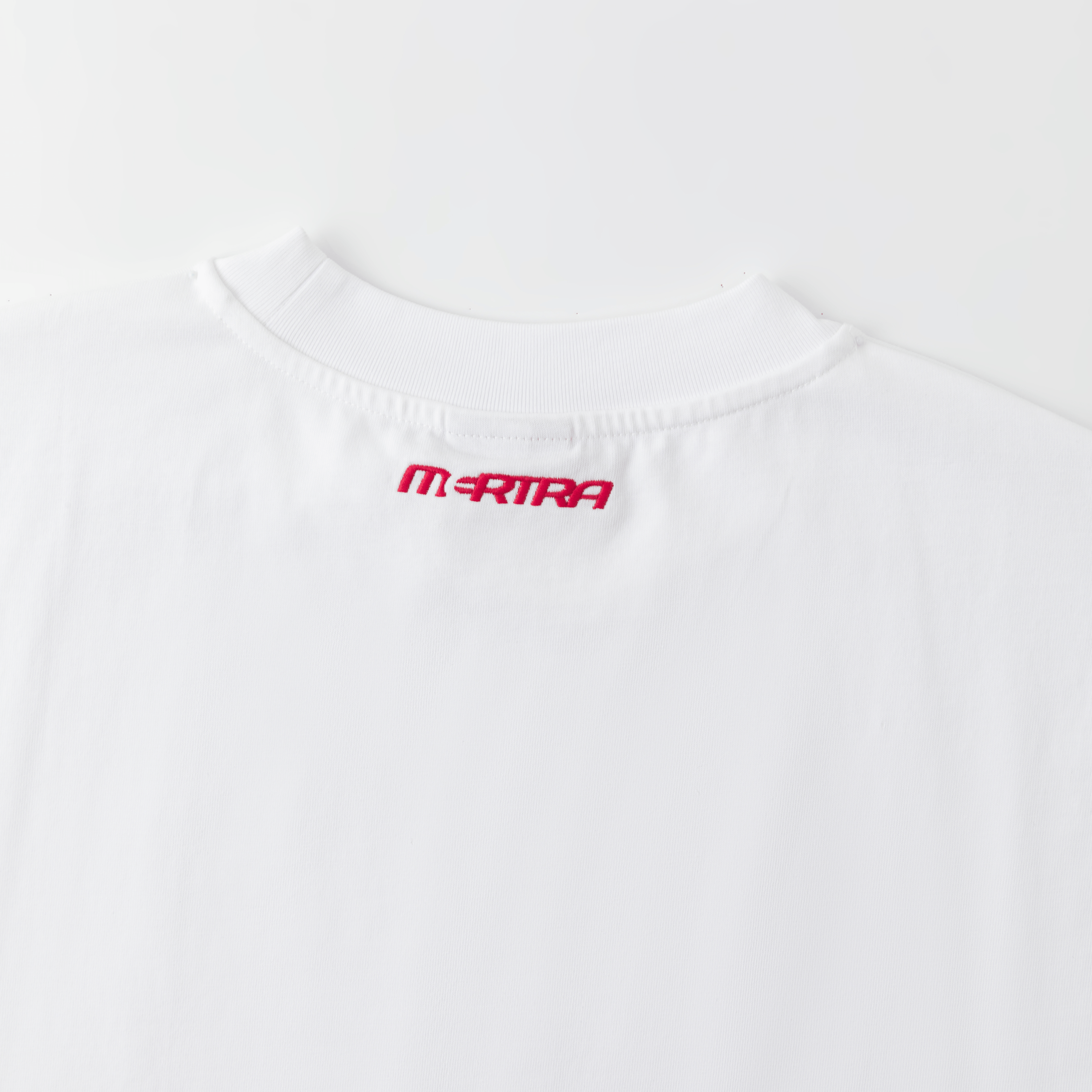 Air Brush Tee (Pink)