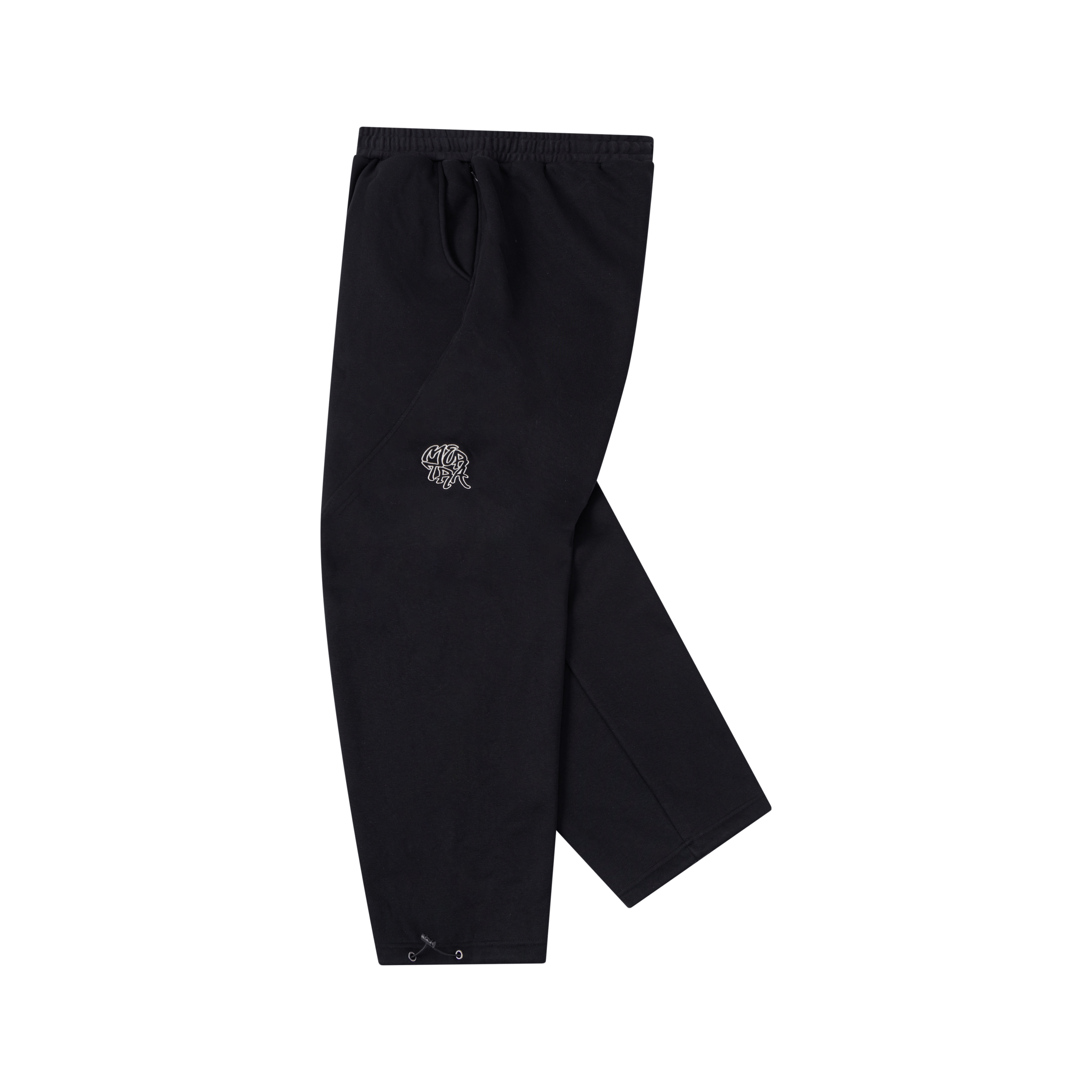 Bigstep Joggers 2.0 (Black)