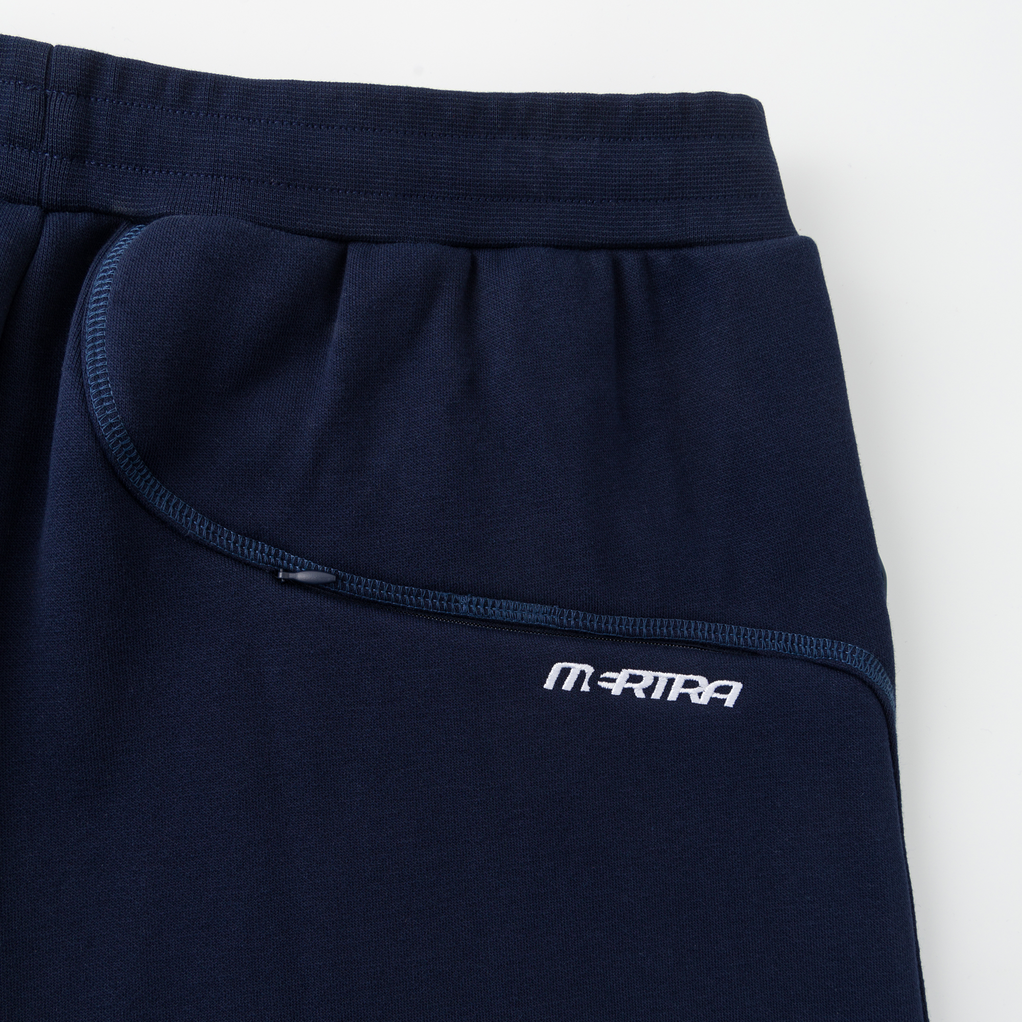 Glide Joggers (Navy)