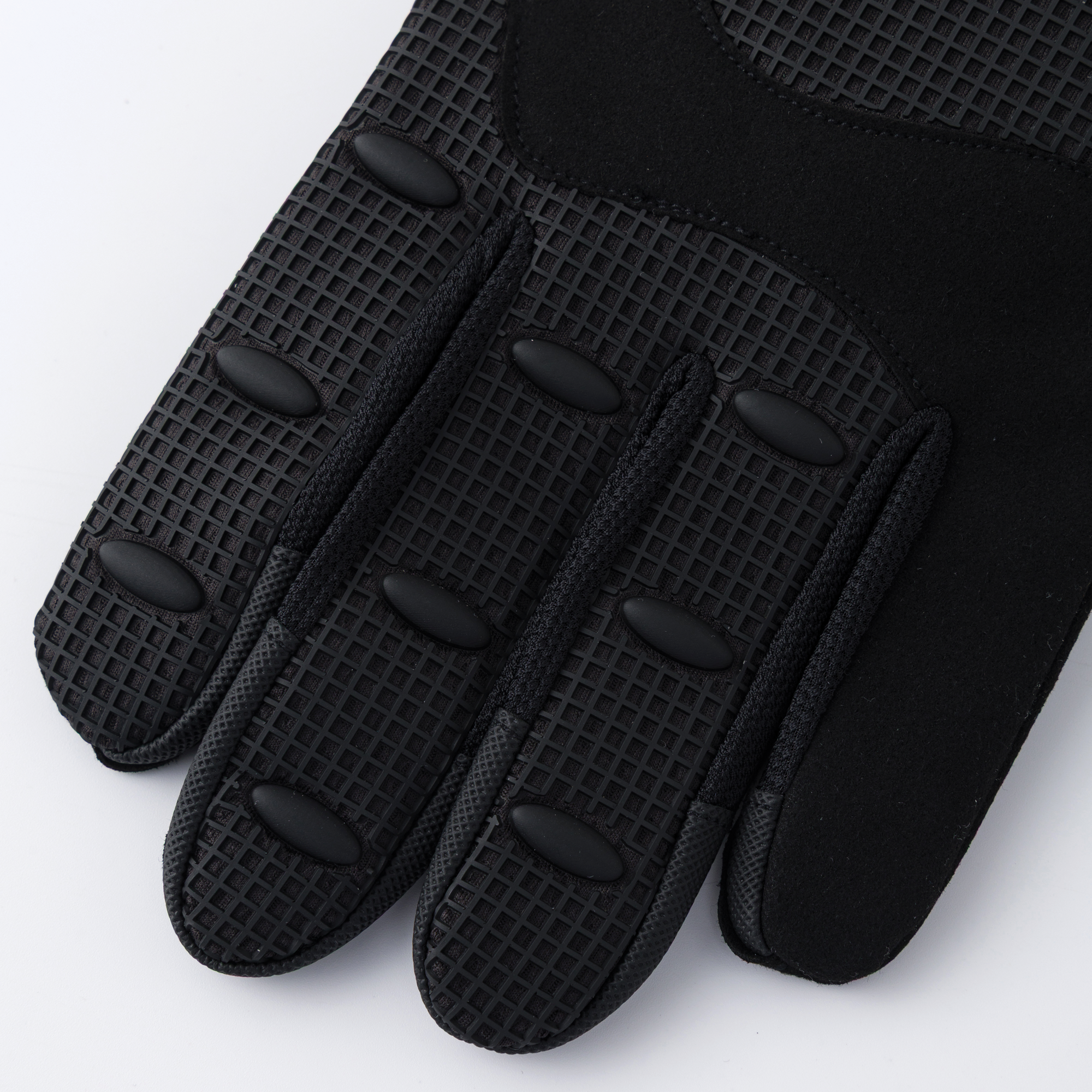 Technical Gloves (Black)