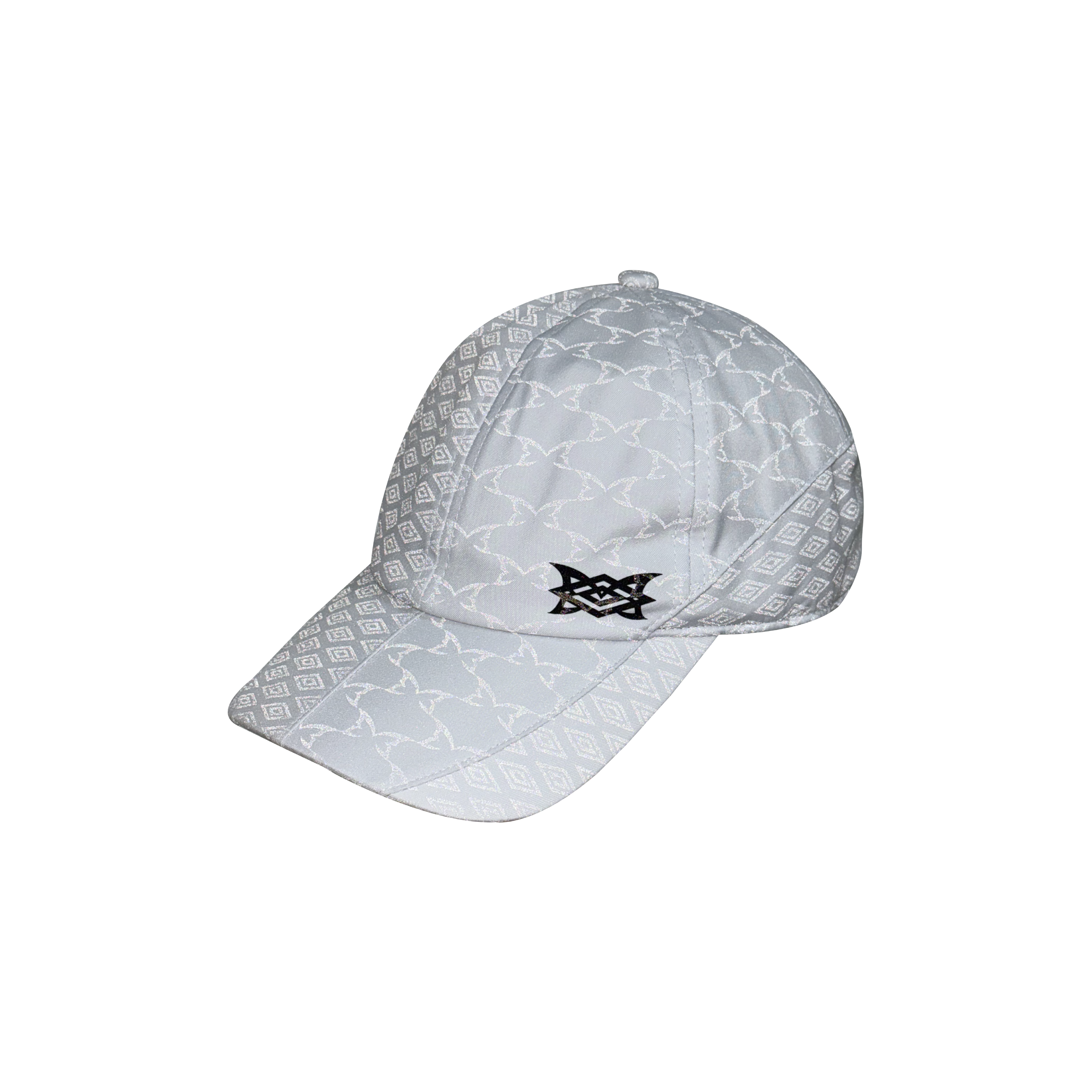 MERTRA x Umbro Reflective Cap (Grey)