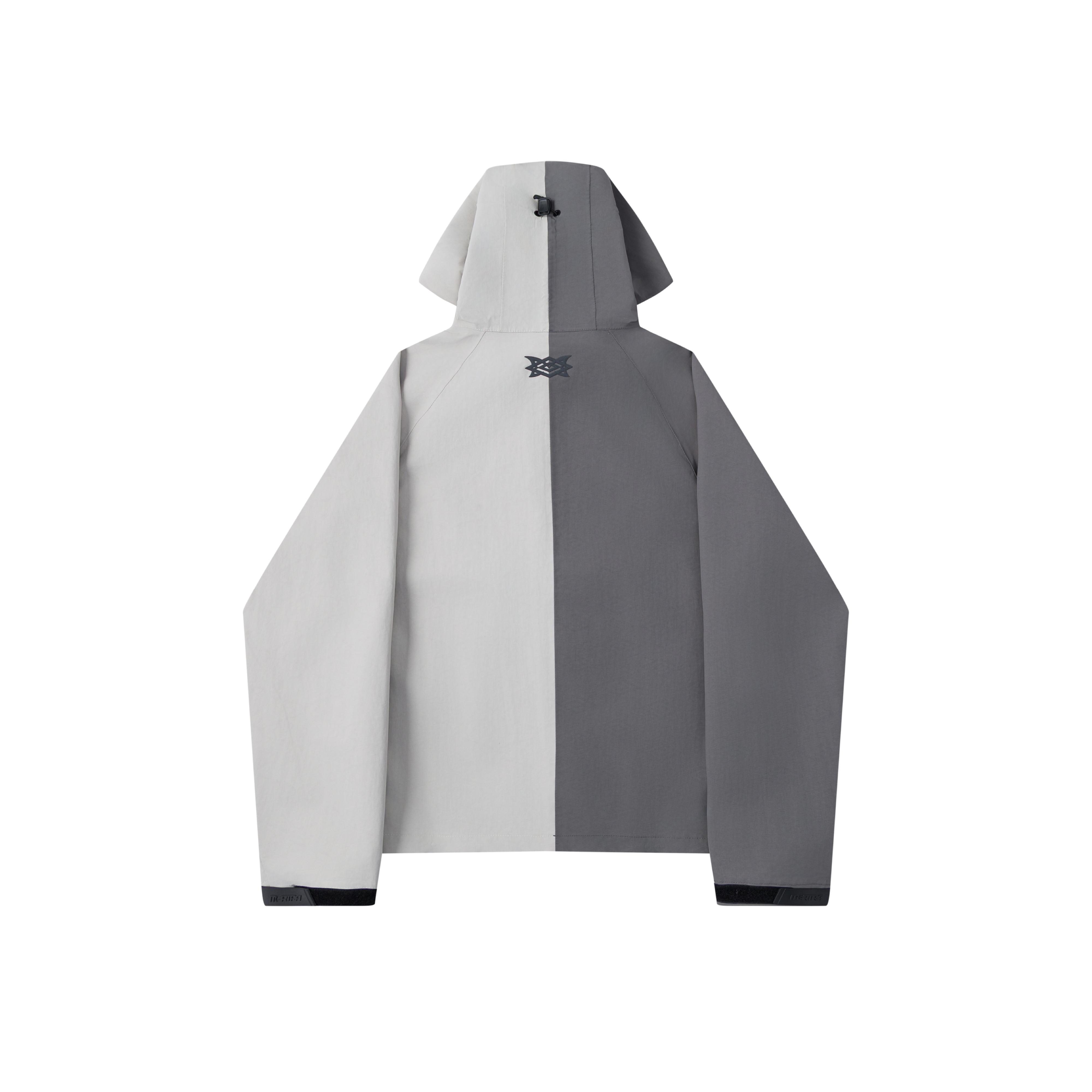 MERTRA x Umbro Water Reactive Jacket (Grey/Grey)