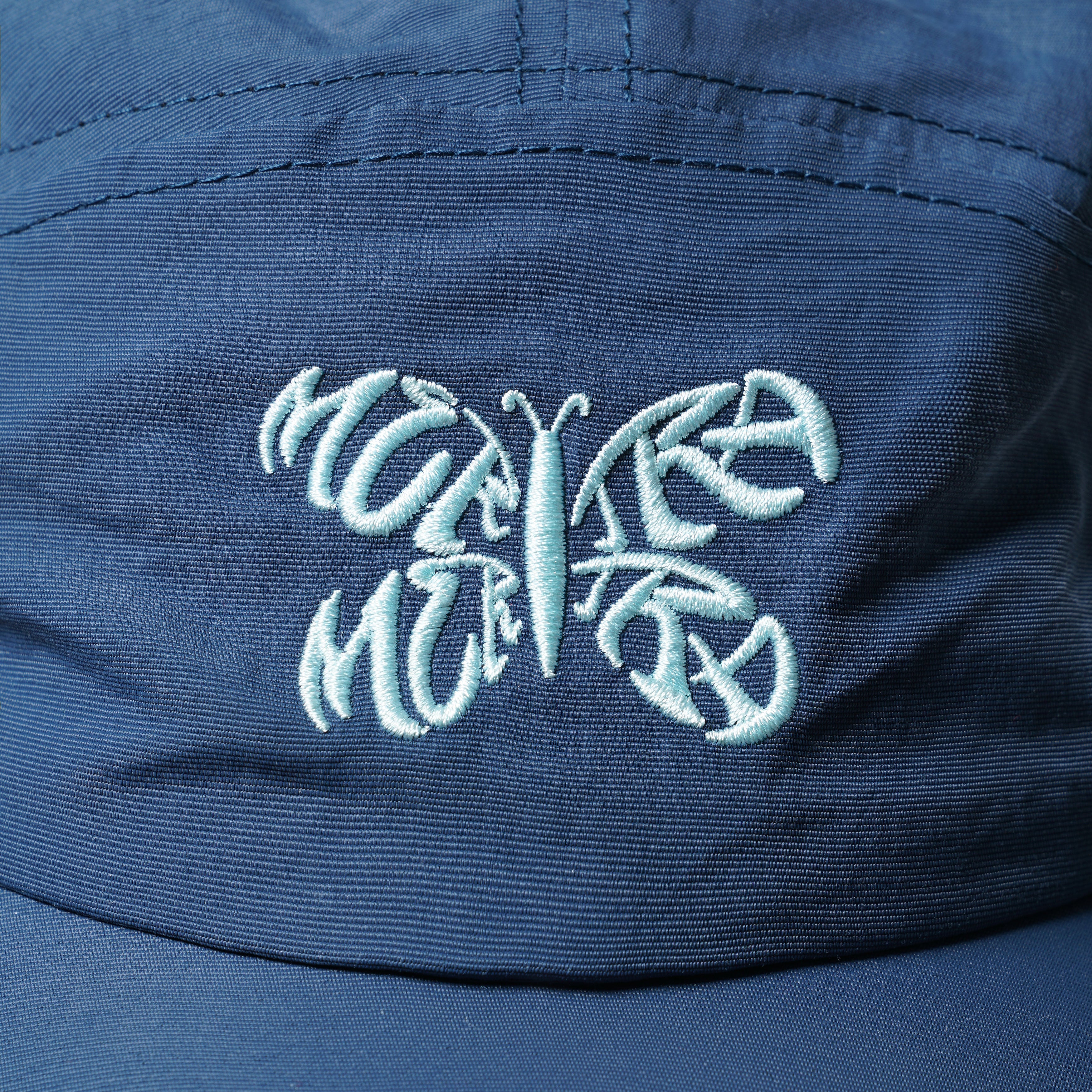 Convertible Legionnaire (Blue)