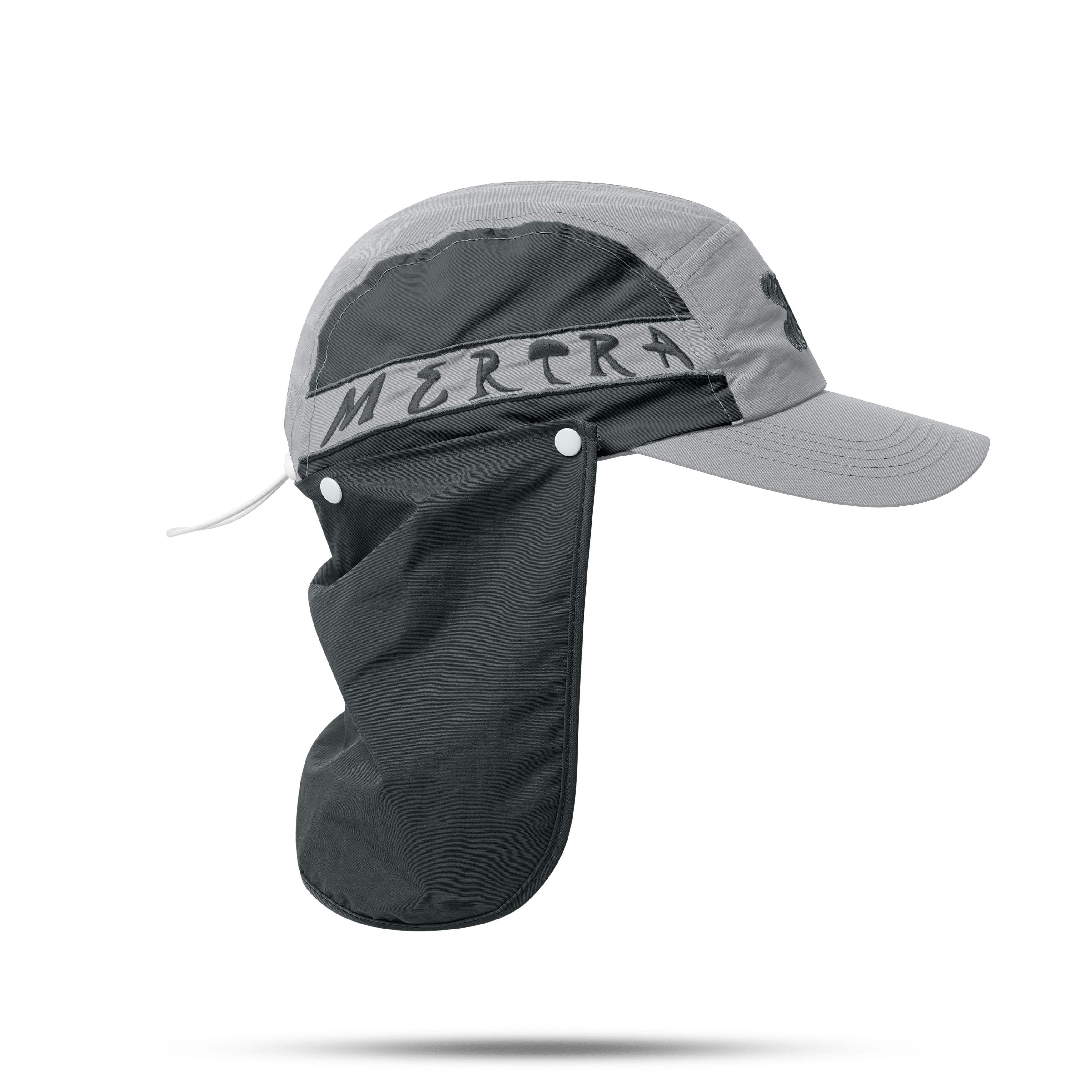 Convertible Legionnaire (Marble)