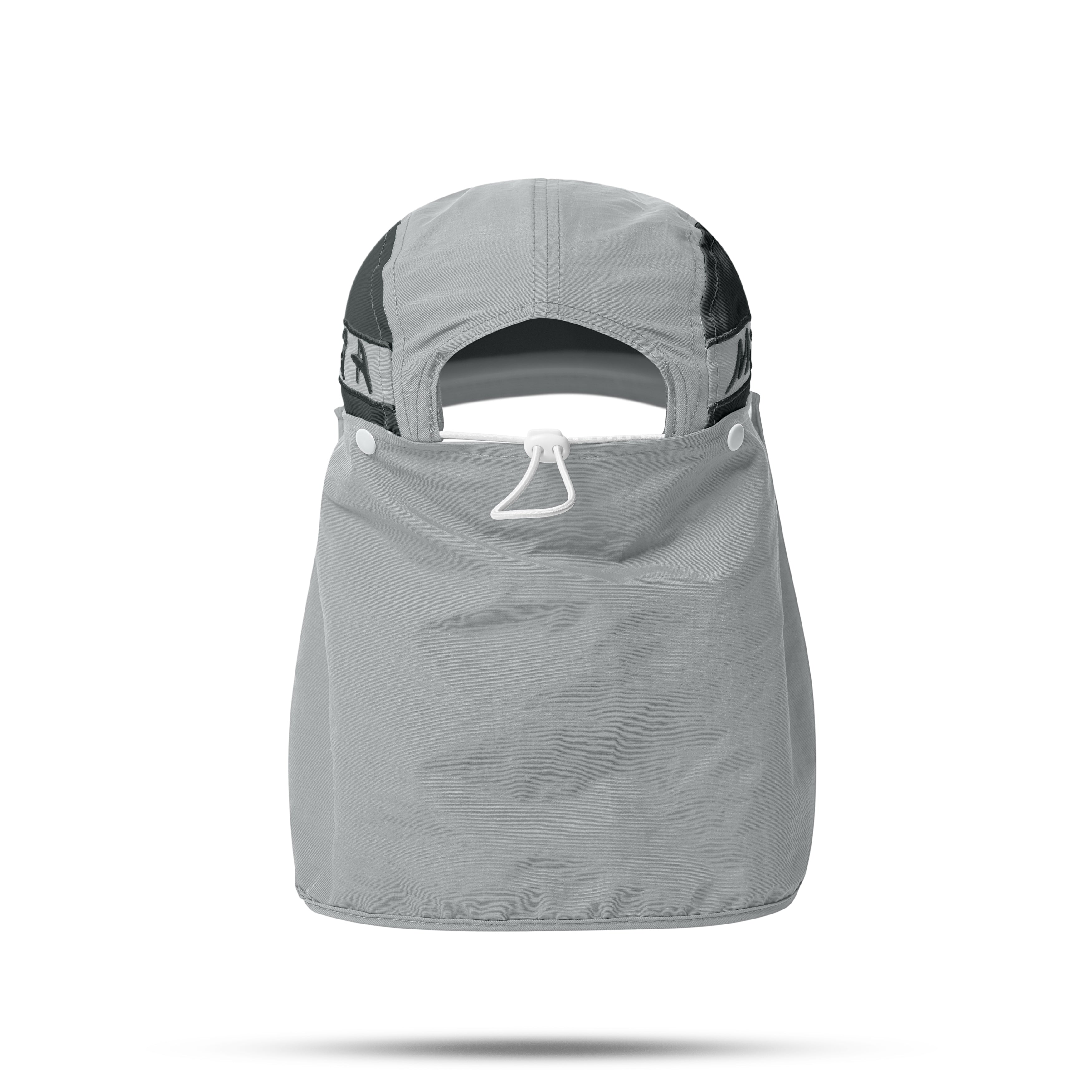 Convertible Legionnaire (Marble)