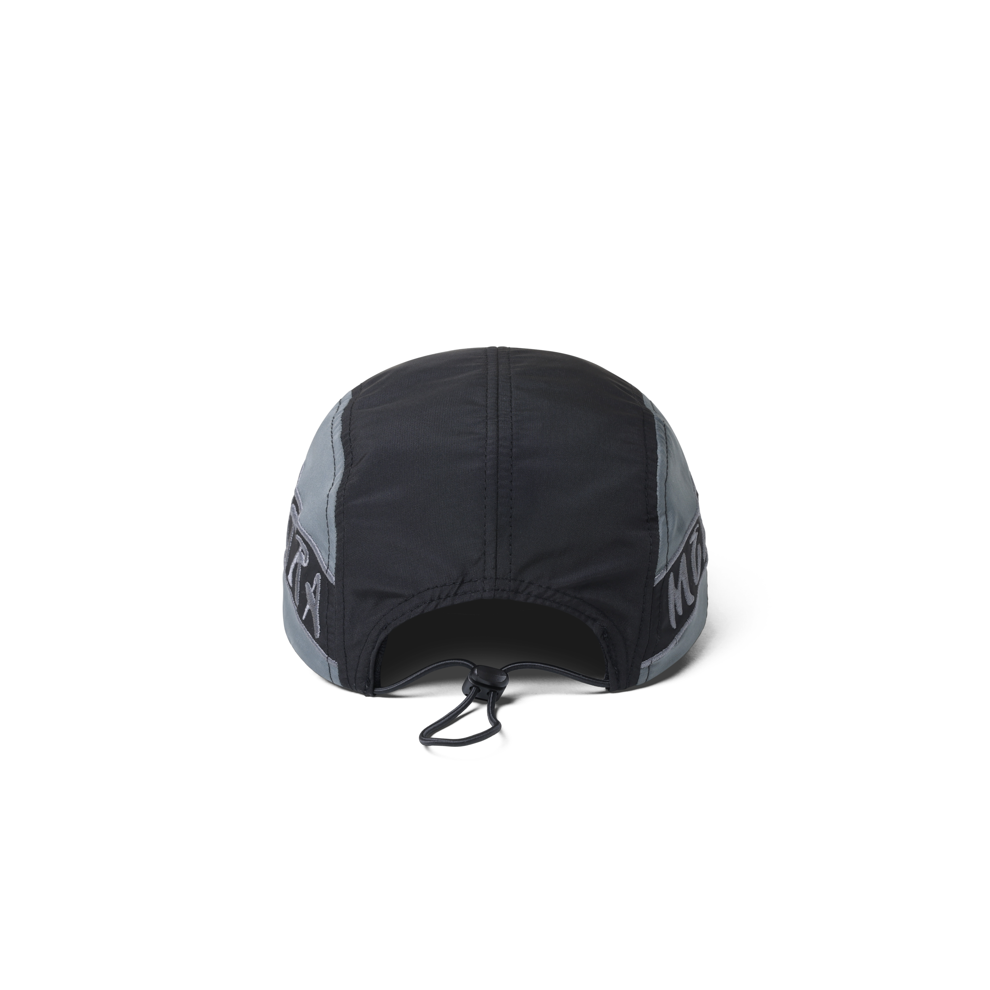 Convertible Legionnaire (Charcoal)