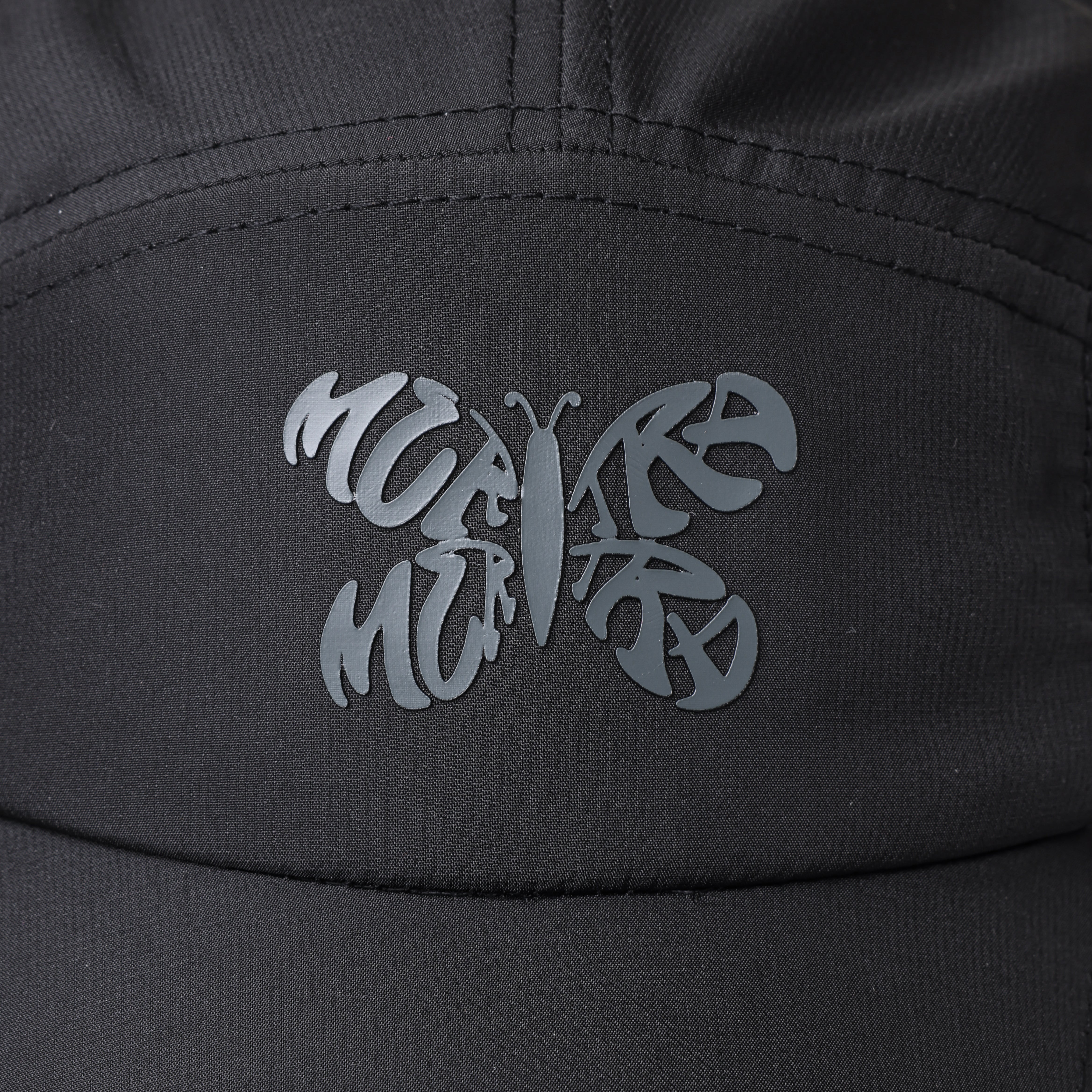 Convertible Legionnaire (Charcoal)