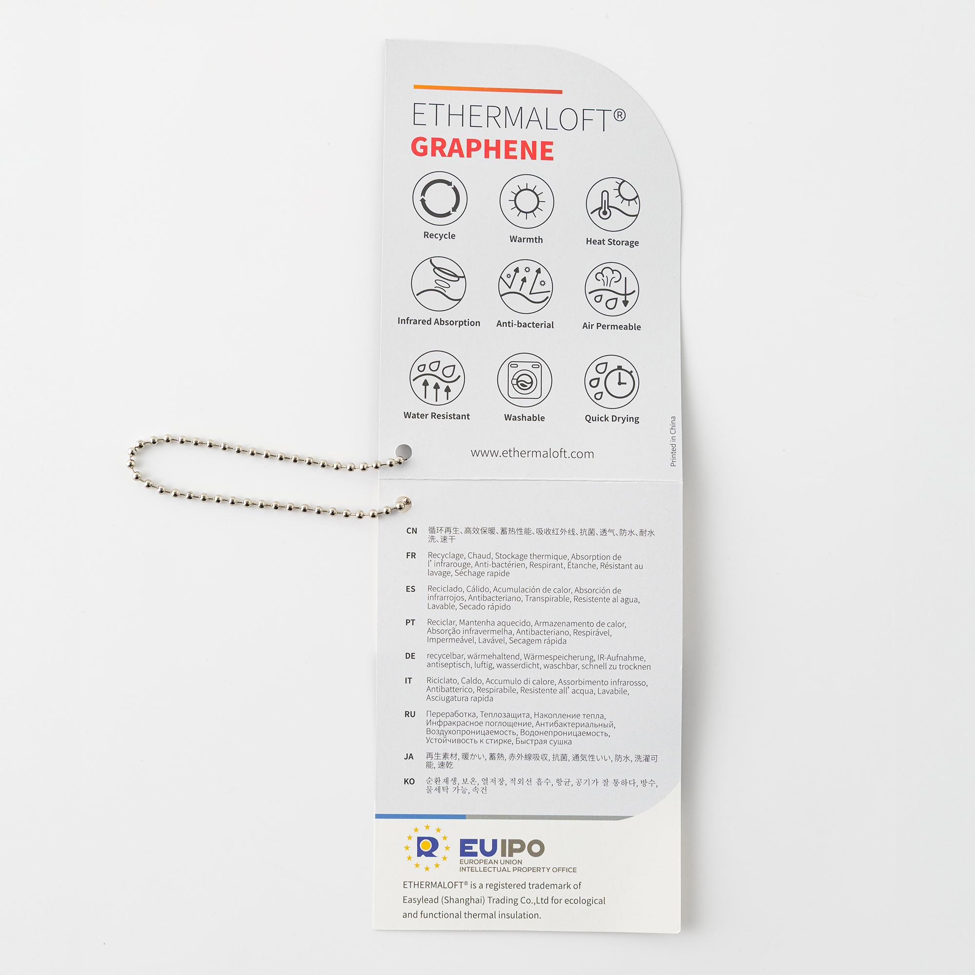 Translucent Puffer (Cloud)