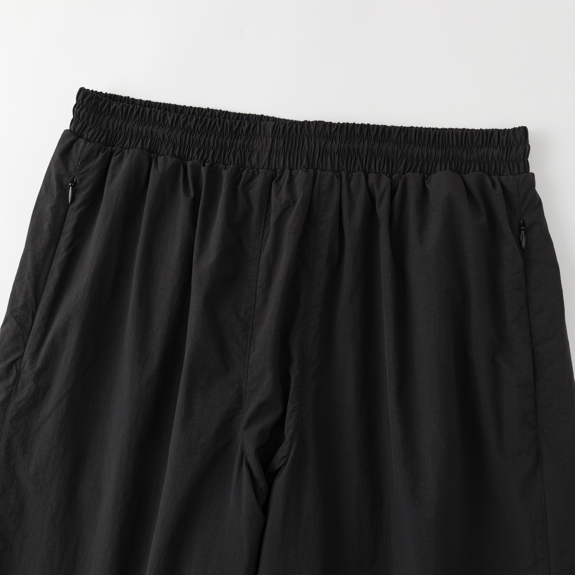 Stealth Reflective Bottoms (Black/Grey)