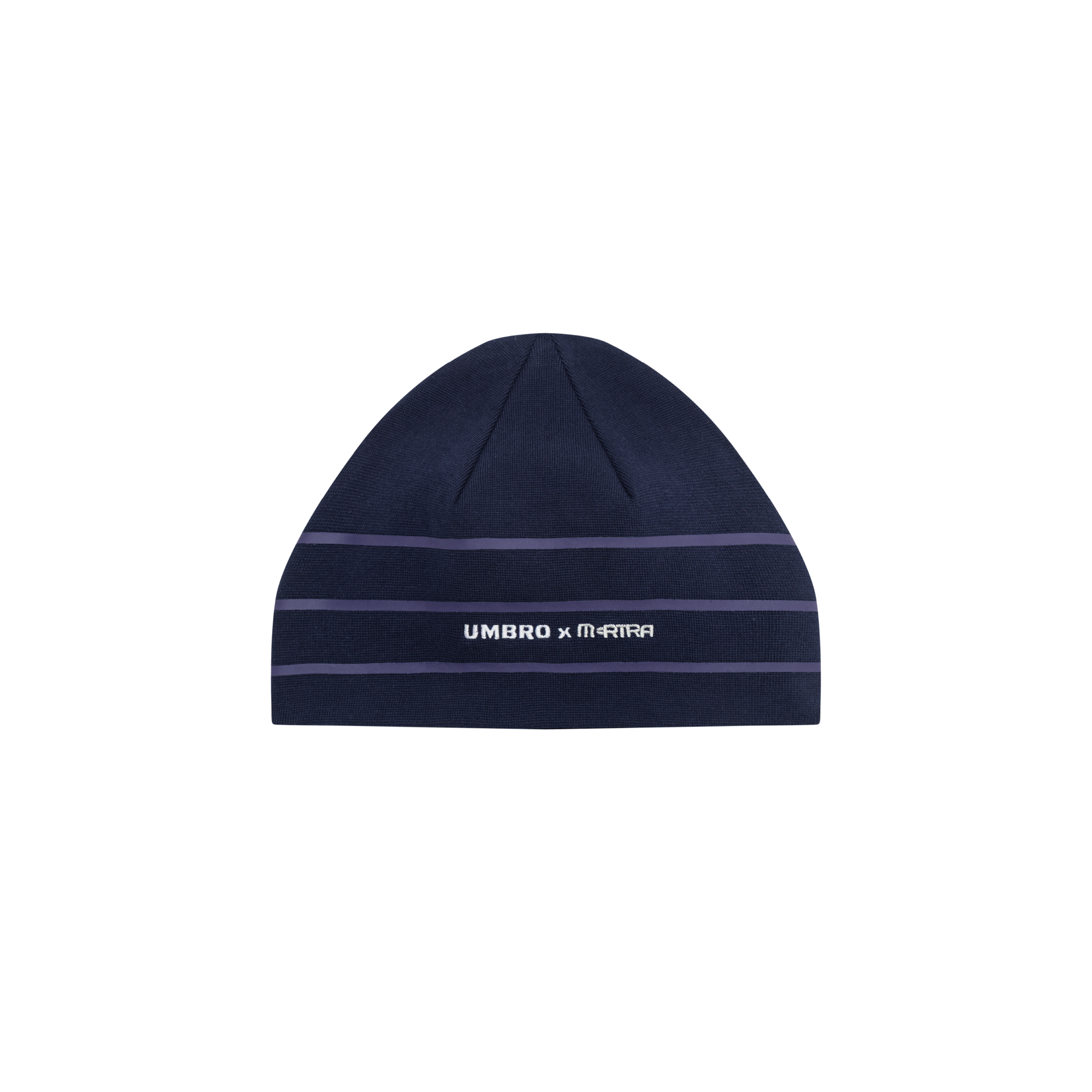 MERTRA x Umbro Warm Up Beanie (Navy)
