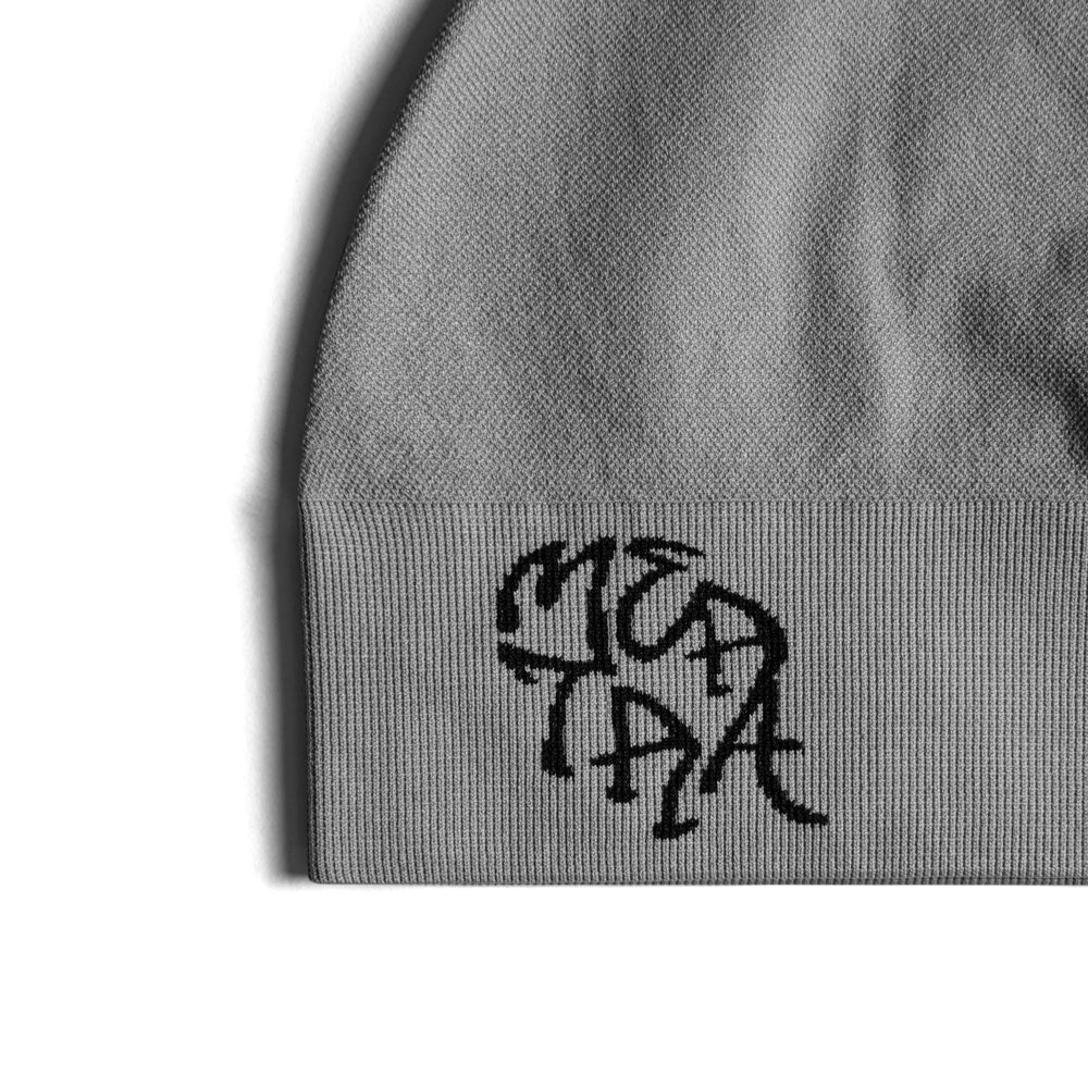 Sprinter Beanie (Grey)