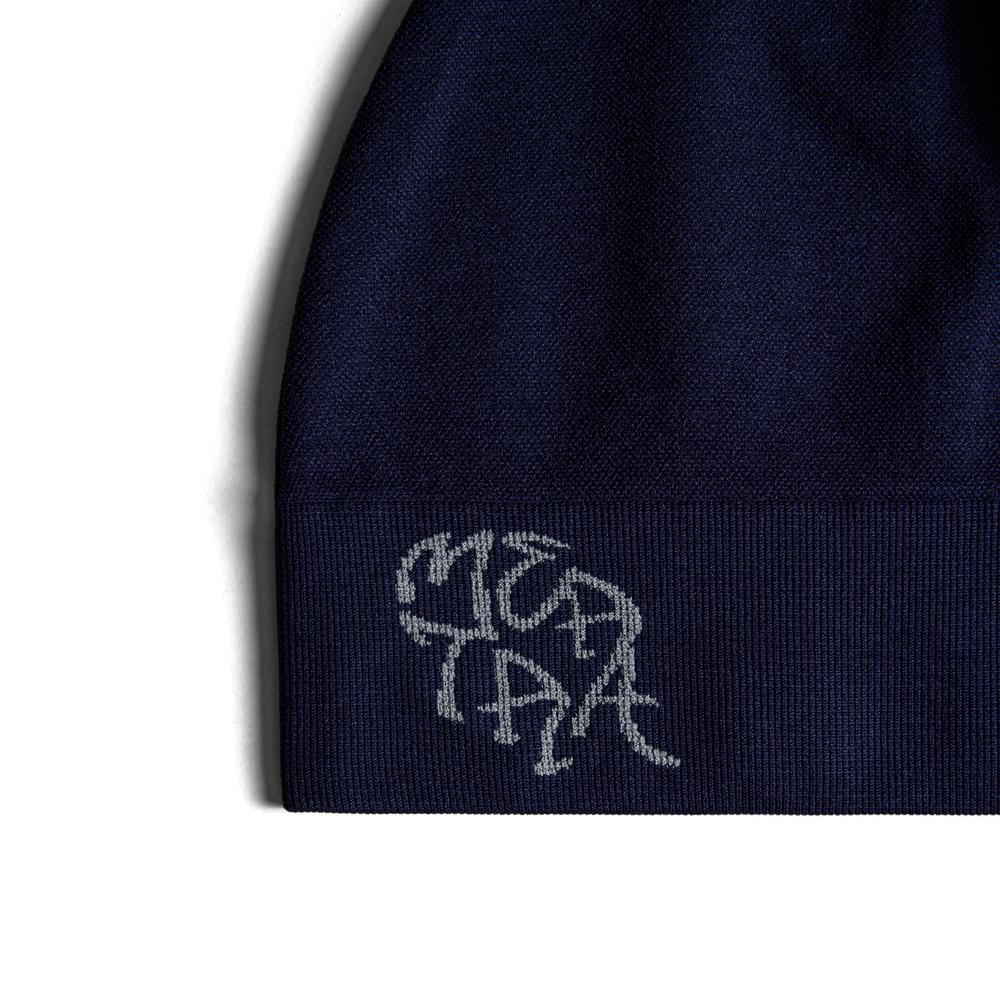 Sprinter Beanie (Navy)
