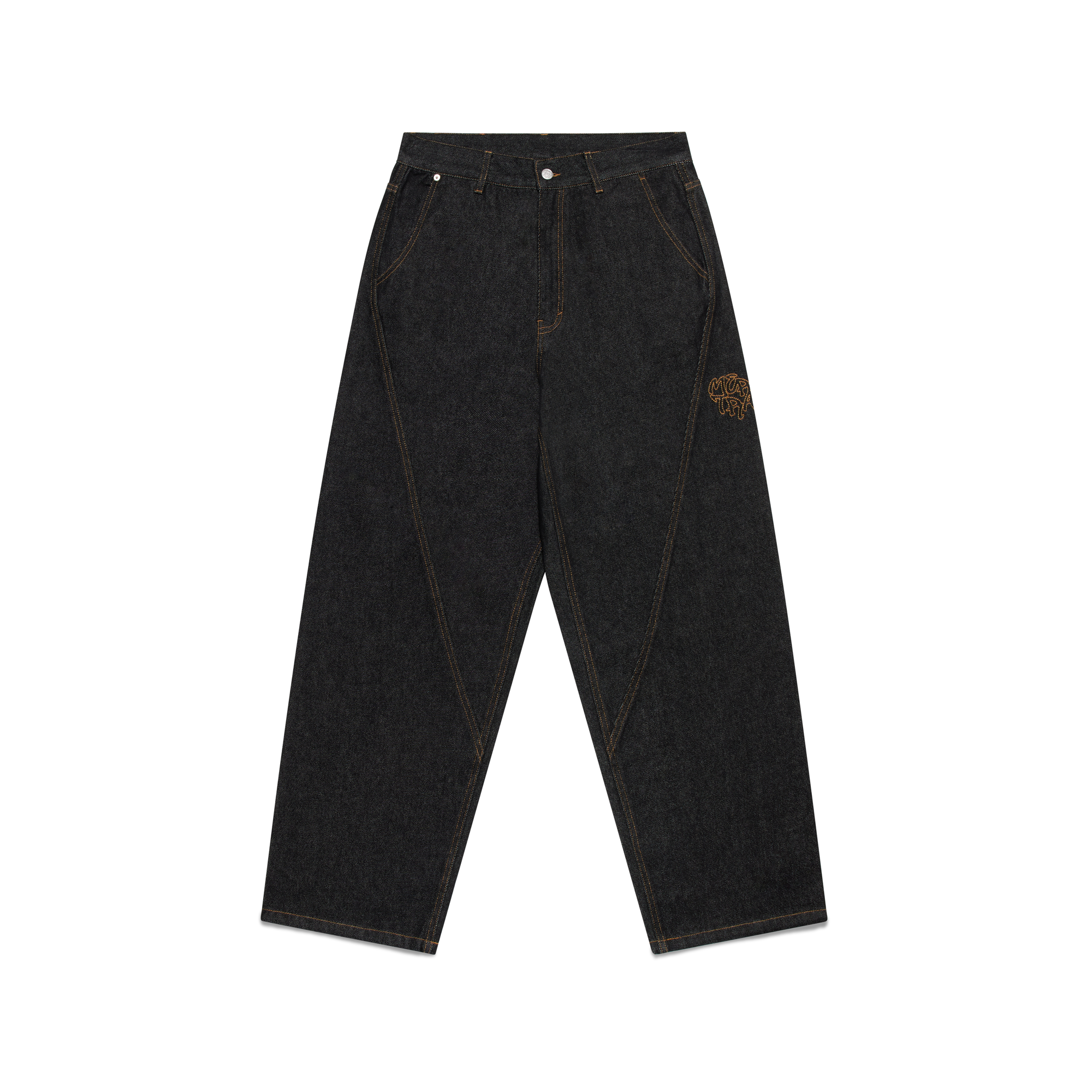 Bigstep Denim (Black)