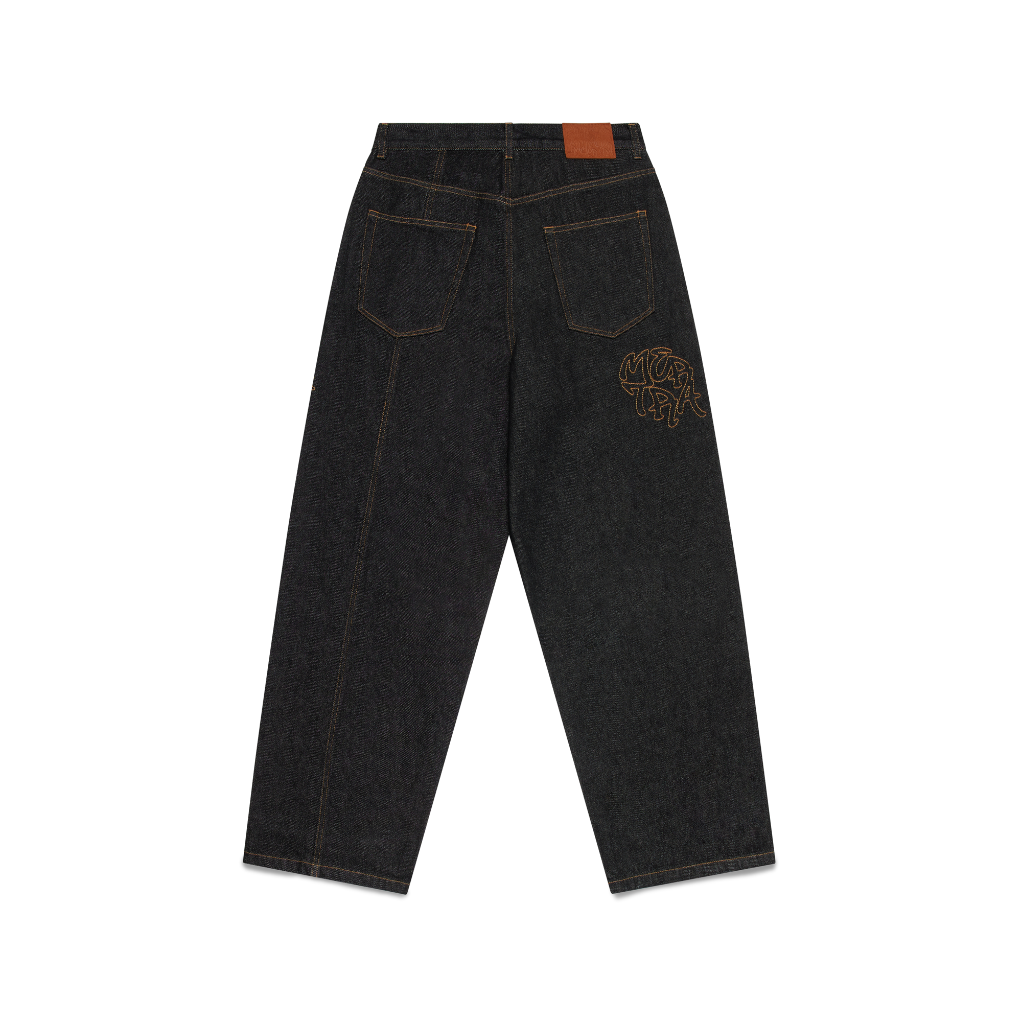 Bigstep Denim (Black)