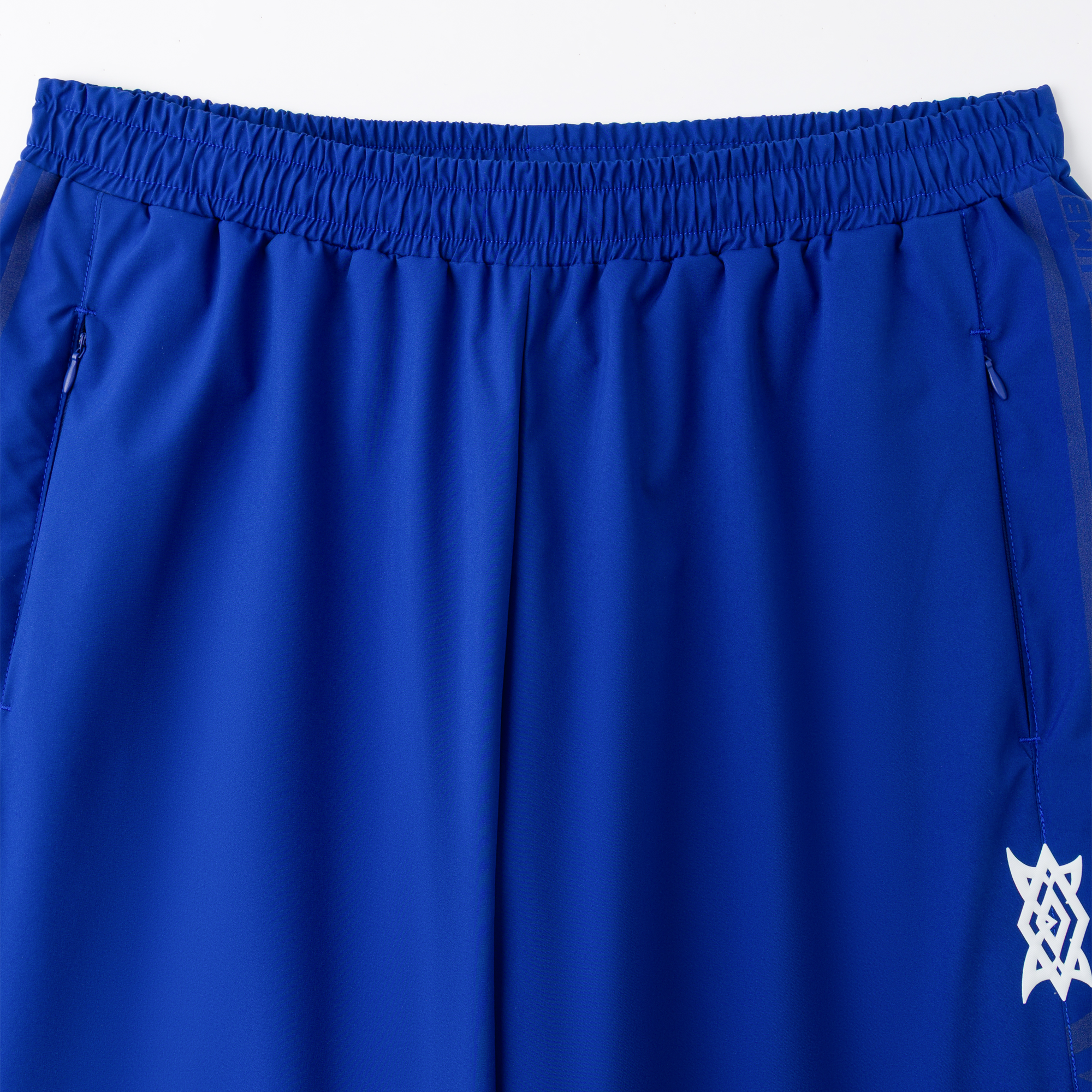 MERTRA x Umbro Technical Bottoms (Blue)
