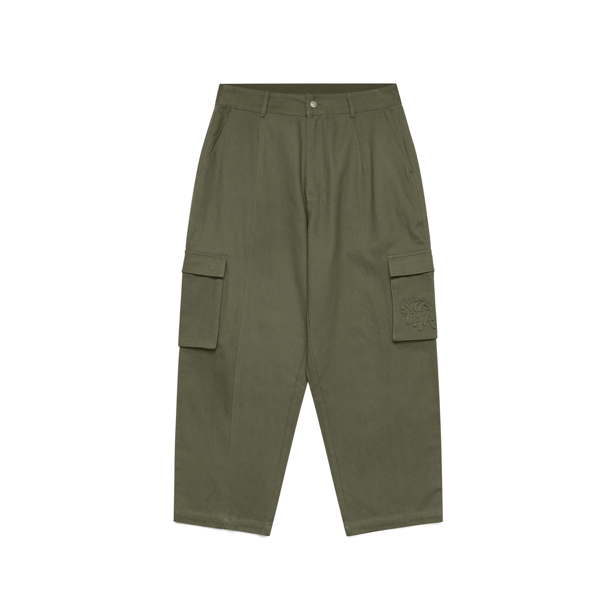 Heavy Cargos (Army)