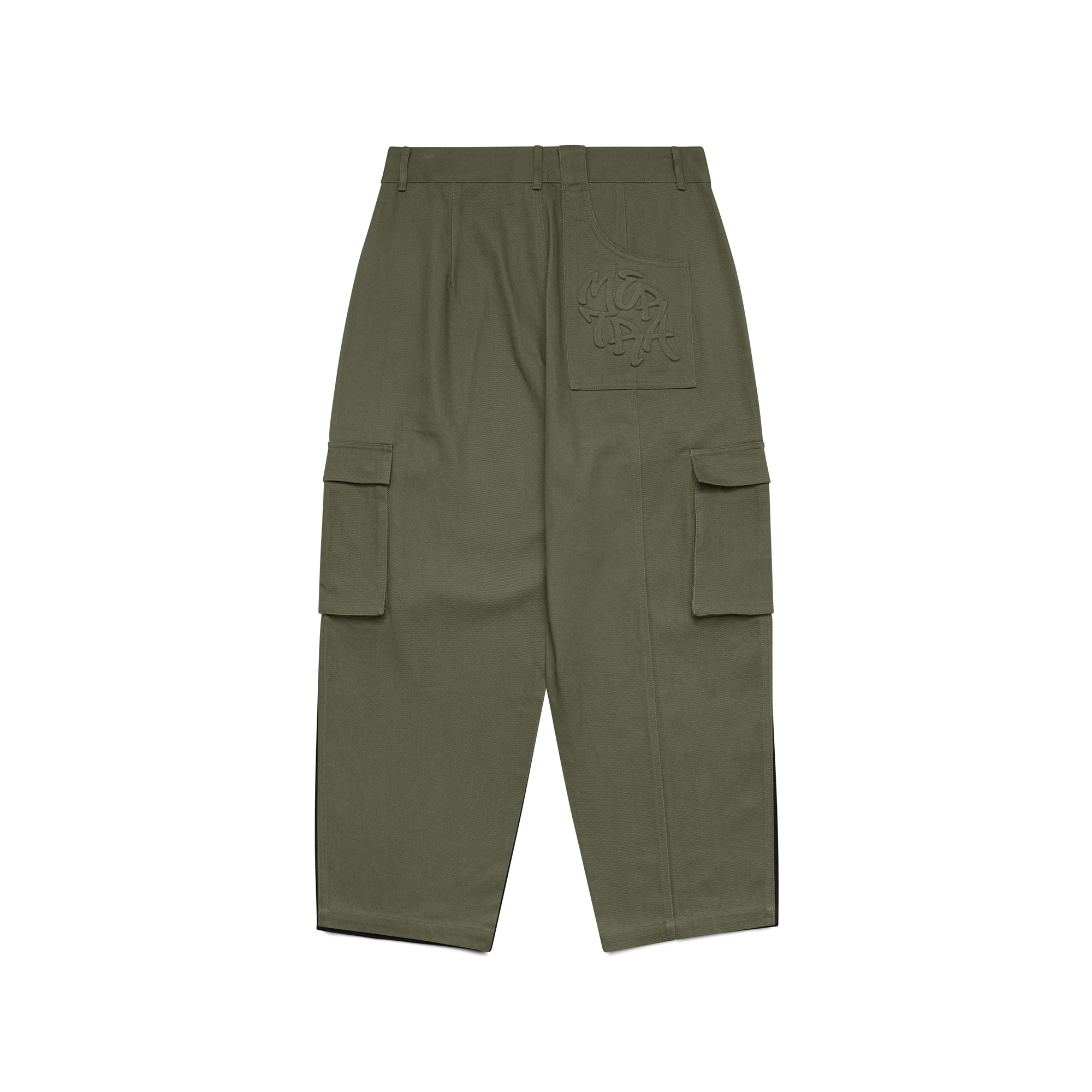 Heavy Cargos (Army)