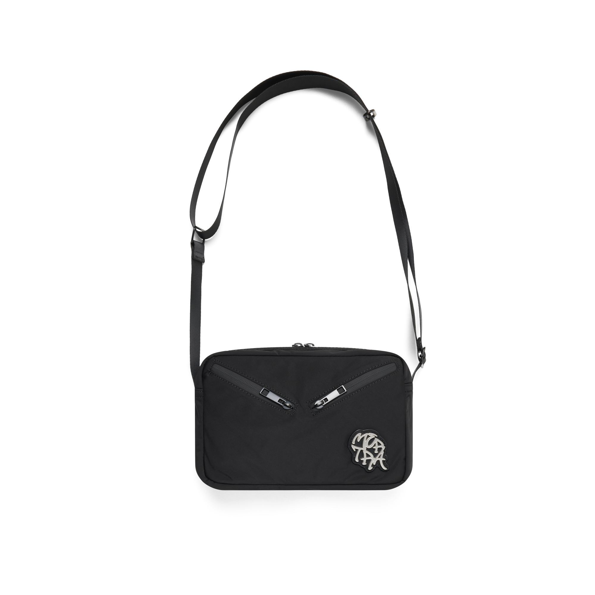 Side Bag (Black)